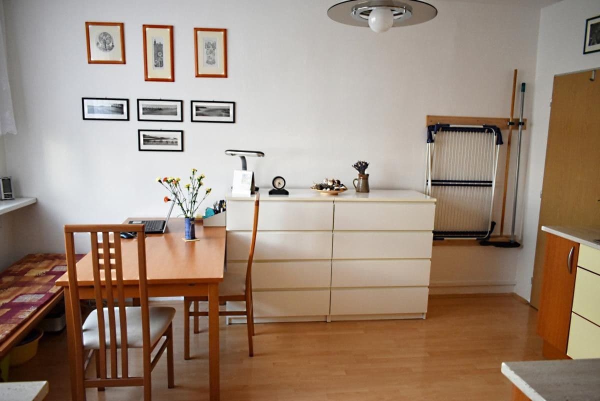 Pronájem bytu 2+kk 47 m², třída Generála Píky, Brno, Jihomoravský kraj Pronájem bytu 2+kk 47 m², třída Generála Píky, Brno, Jihomoravský kraj