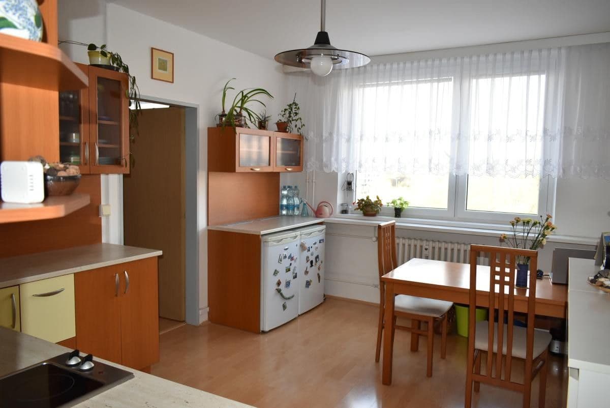 Pronájem bytu 2+kk 47 m², třída Generála Píky, Brno, Jihomoravský kraj Pronájem bytu 2+kk 47 m², třída Generála Píky, Brno, Jihomoravský kraj
