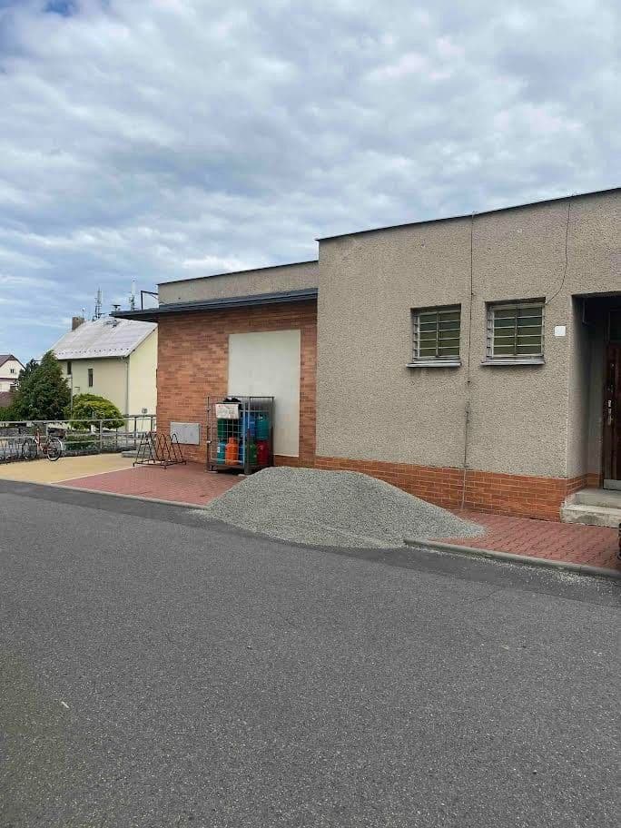 Prodej nebytového prostoru 320 m², Medlov, Olomoucký kraj Prodej nebytového prostoru 320 m², Medlov, Olomoucký kraj