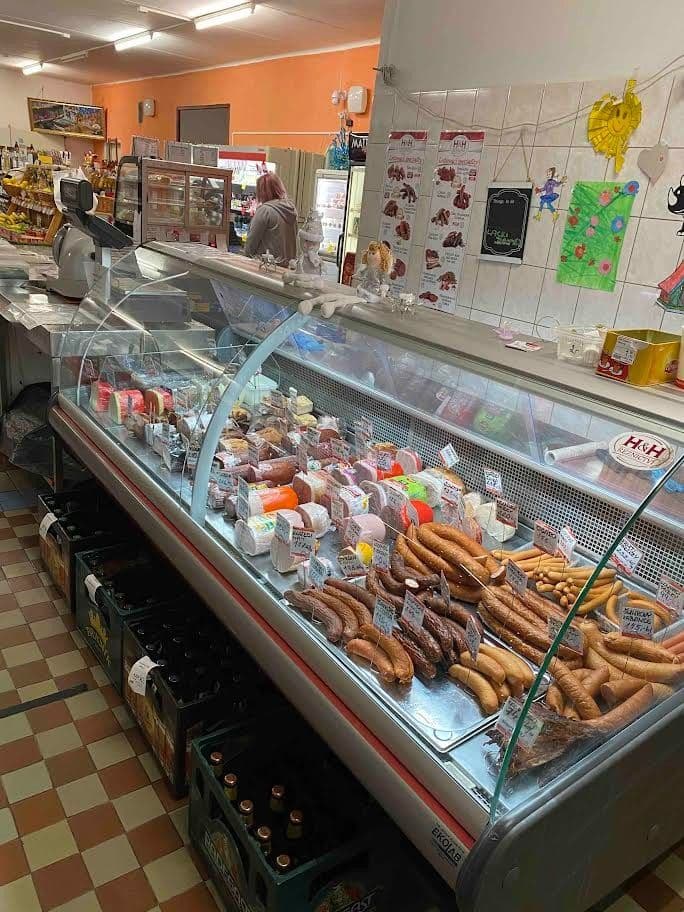 Prodej nebytového prostoru 320 m², Medlov, Olomoucký kraj Prodej nebytového prostoru 320 m², Medlov, Olomoucký kraj