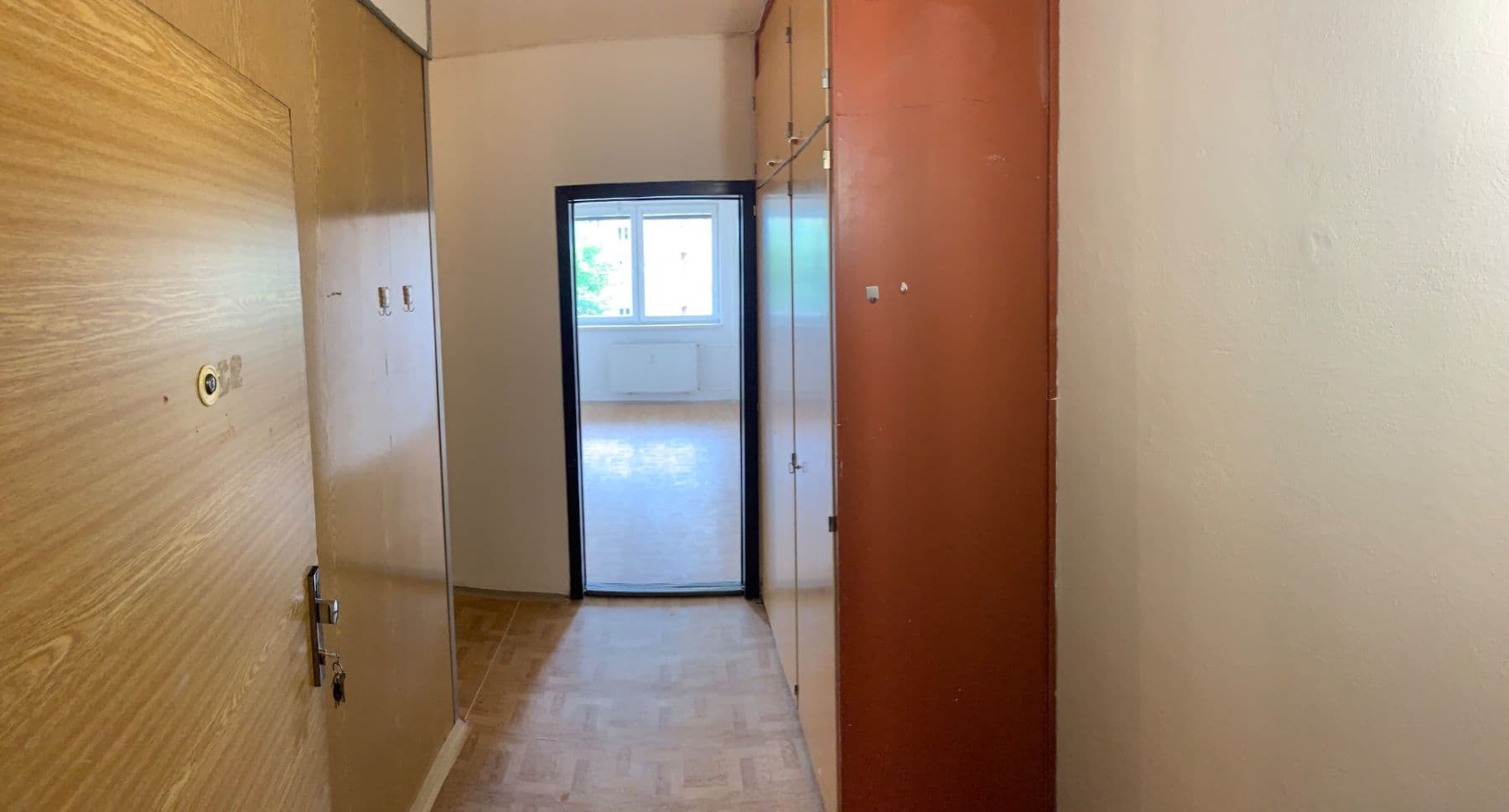 Prodej bytu 2+1 51 m², Na Lani, Nový Jičín, Moravskoslezský kraj Prodej bytu 2+1 51 m², Na Lani, Nový Jičín, Moravskoslezský kraj