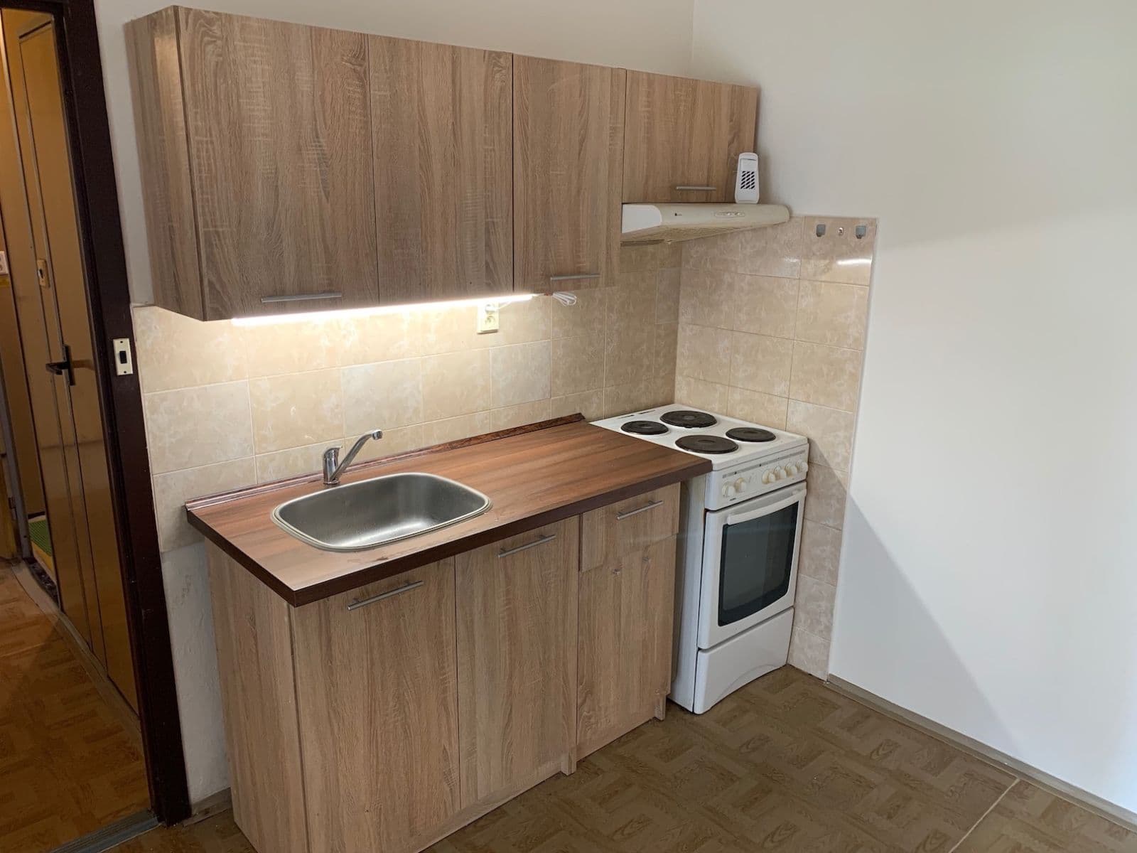 Prodej bytu 2+1 51 m², Na Lani, Nový Jičín, Moravskoslezský kraj Prodej bytu 2+1 51 m², Na Lani, Nový Jičín, Moravskoslezský kraj