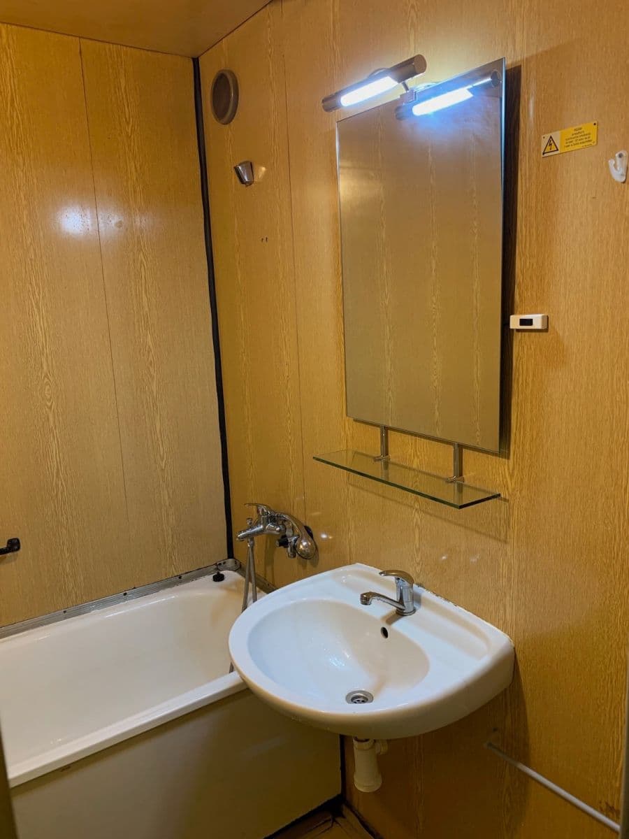 Prodej bytu 2+1 51 m², Na Lani, Nový Jičín, Moravskoslezský kraj Prodej bytu 2+1 51 m², Na Lani, Nový Jičín, Moravskoslezský kraj