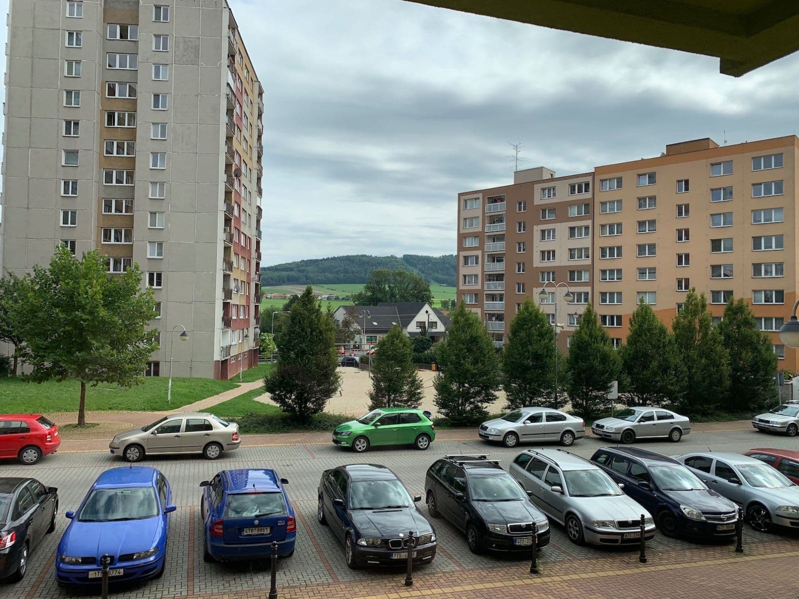 Prodej bytu 2+1 51 m², Na Lani, Nový Jičín, Moravskoslezský kraj Prodej bytu 2+1 51 m², Na Lani, Nový Jičín, Moravskoslezský kraj