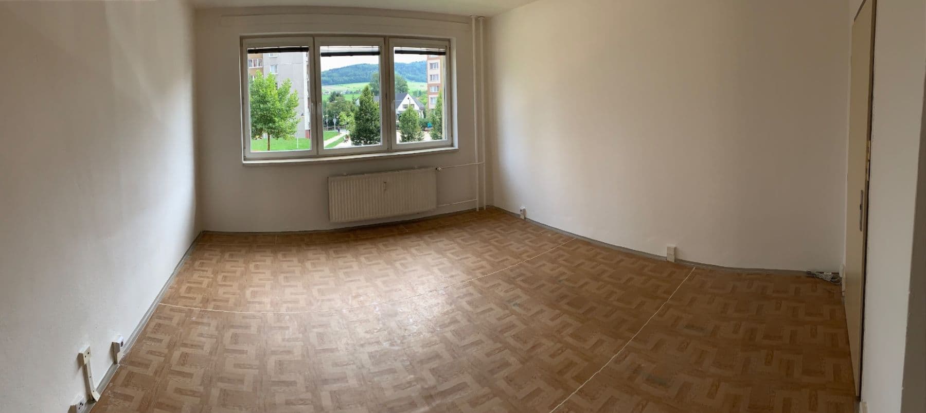 Prodej bytu 2+1 51 m², Na Lani, Nový Jičín, Moravskoslezský kraj Prodej bytu 2+1 51 m², Na Lani, Nový Jičín, Moravskoslezský kraj
