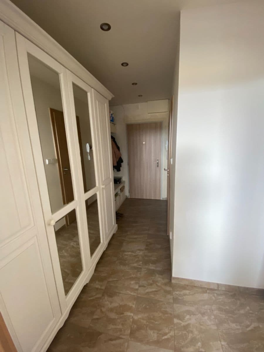 Pronájem bytu 2+kk 43 m², M. Švabinského, Kladno, Středočeský kraj Pronájem bytu 2+kk 43 m², M. Švabinského, Kladno, Středočeský kraj