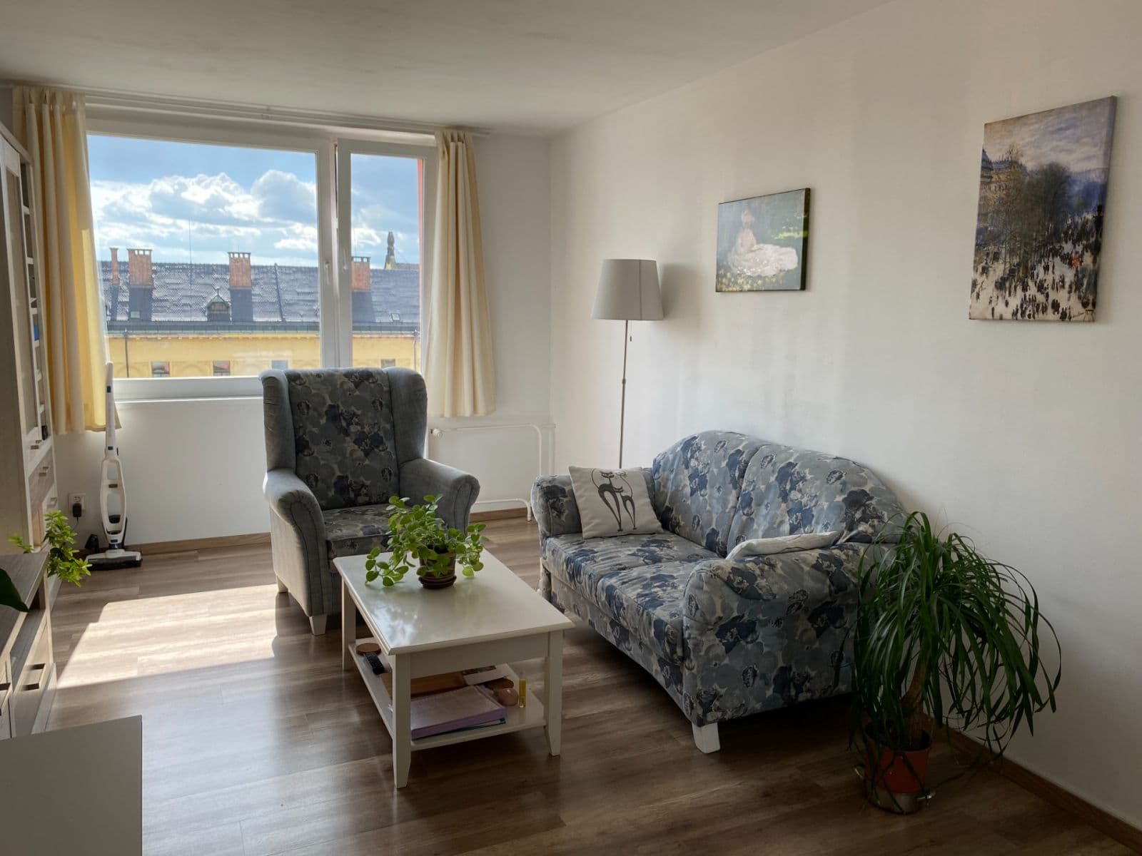 Pronájem bytu 2+kk 43 m², M. Švabinského, Kladno, Středočeský kraj Pronájem bytu 2+kk 43 m², M. Švabinského, Kladno, Středočeský kraj