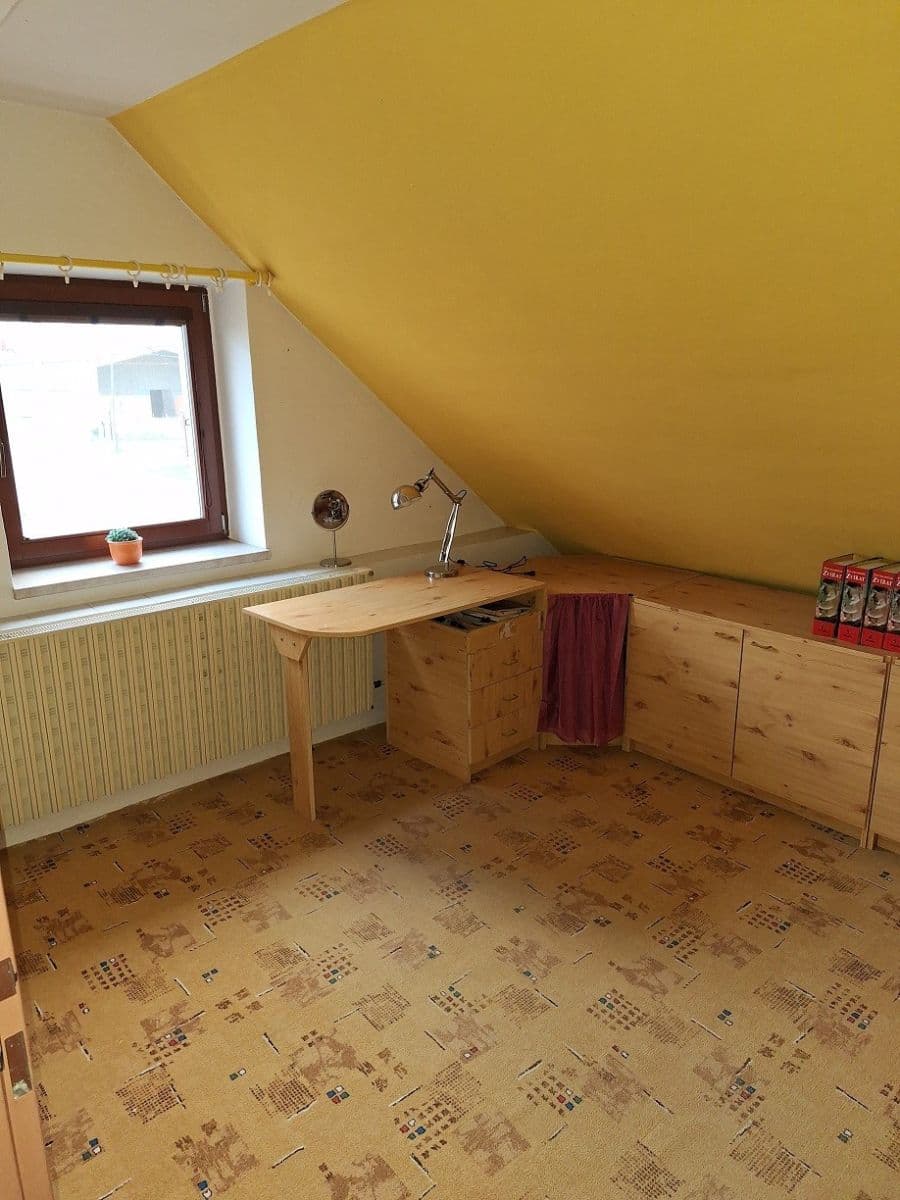 Prodej domu 200 m², pozemek 930 m², Přísnotická, Vranovice, Jihomoravský kraj Prodej domu 200 m², pozemek 930 m², Přísnotická, Vranovice, Jihomoravský kraj