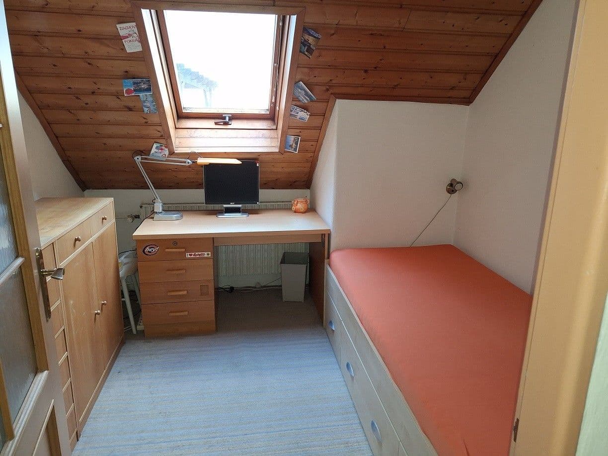 Prodej domu 200 m², pozemek 930 m², Přísnotická, Vranovice, Jihomoravský kraj Prodej domu 200 m², pozemek 930 m², Přísnotická, Vranovice, Jihomoravský kraj