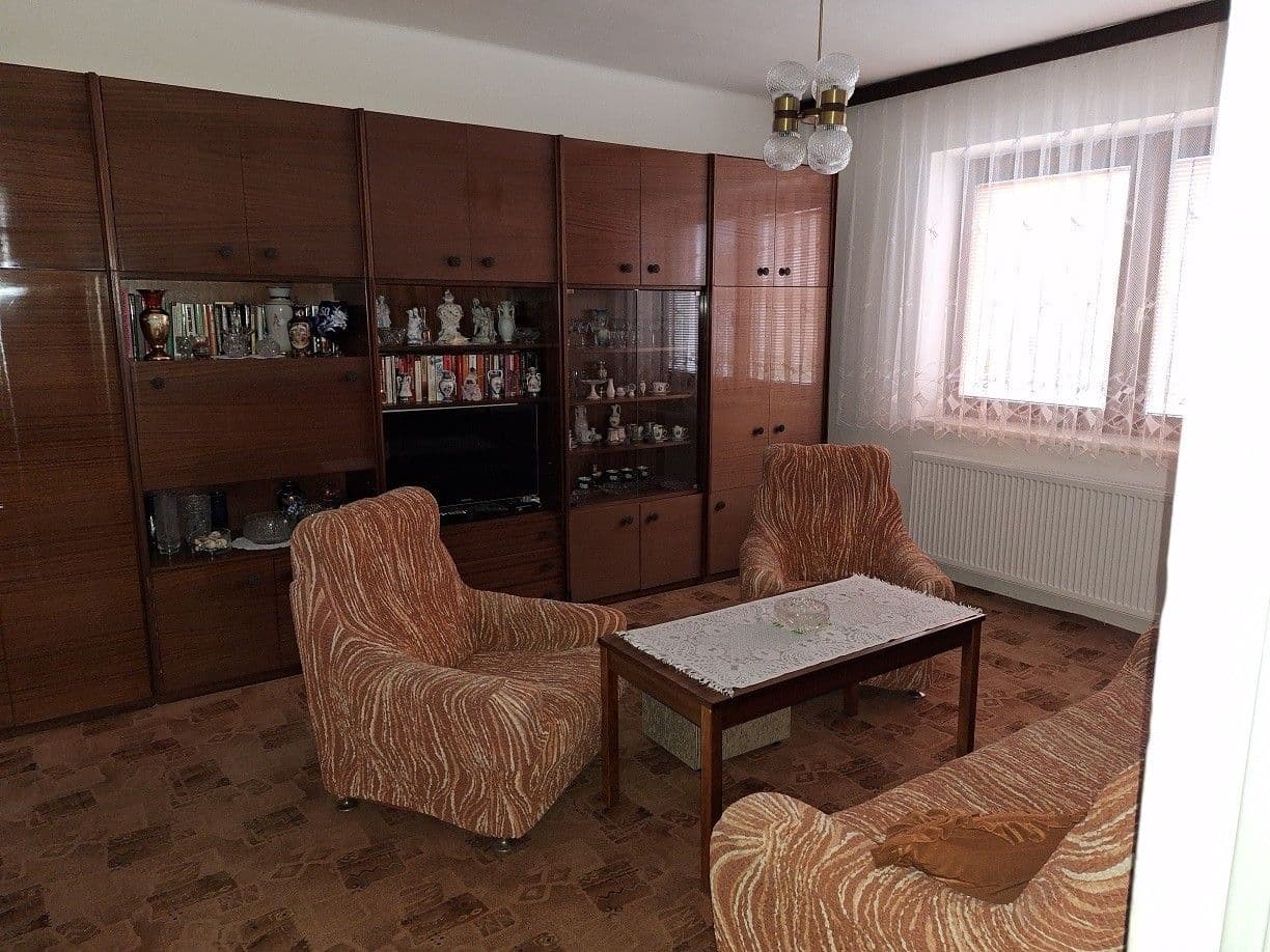 Prodej domu 200 m², pozemek 930 m², Přísnotická, Vranovice, Jihomoravský kraj Prodej domu 200 m², pozemek 930 m², Přísnotická, Vranovice, Jihomoravský kraj