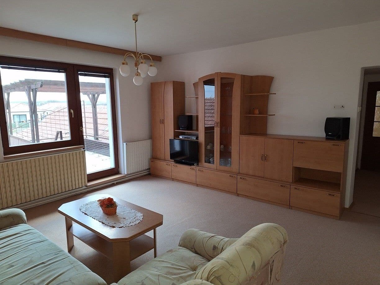 Prodej domu 200 m², pozemek 930 m², Přísnotická, Vranovice, Jihomoravský kraj Prodej domu 200 m², pozemek 930 m², Přísnotická, Vranovice, Jihomoravský kraj