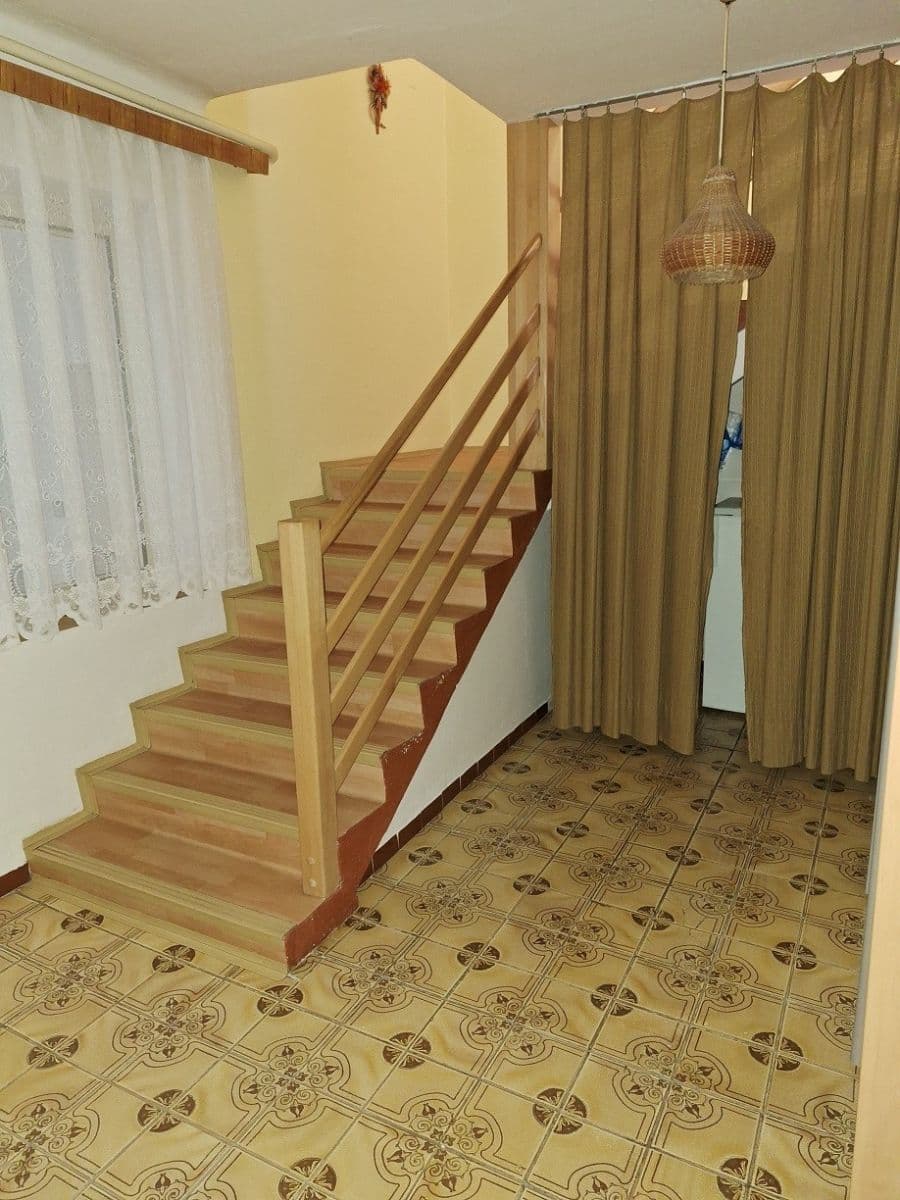 Prodej domu 200 m², pozemek 930 m², Přísnotická, Vranovice, Jihomoravský kraj Prodej domu 200 m², pozemek 930 m², Přísnotická, Vranovice, Jihomoravský kraj