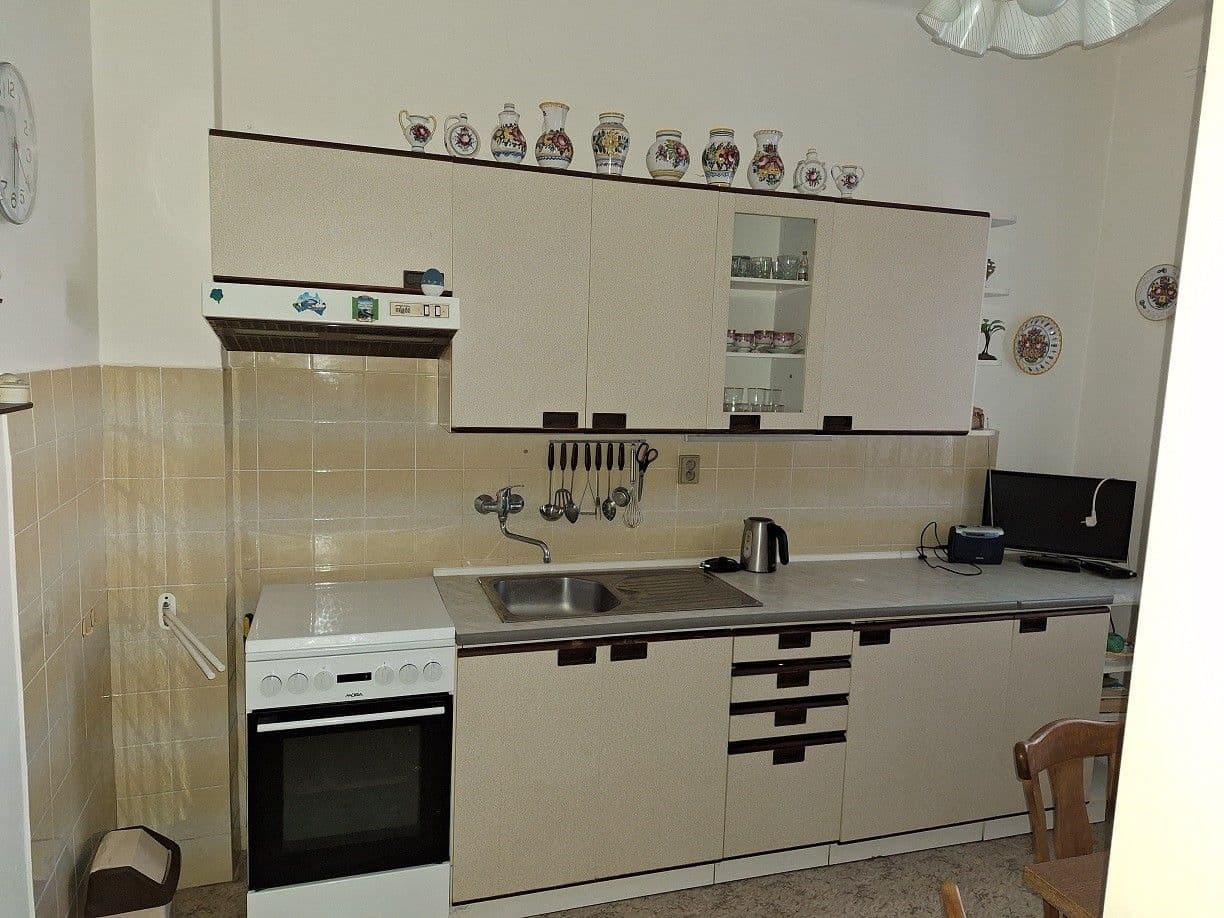 Prodej domu 200 m², pozemek 930 m², Přísnotická, Vranovice, Jihomoravský kraj Prodej domu 200 m², pozemek 930 m², Přísnotická, Vranovice, Jihomoravský kraj