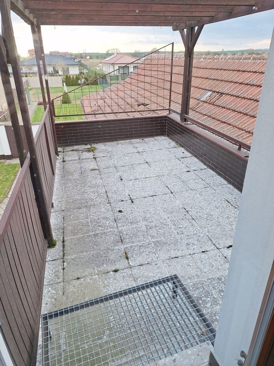 Prodej domu 200 m², pozemek 930 m², Přísnotická, Vranovice, Jihomoravský kraj Prodej domu 200 m², pozemek 930 m², Přísnotická, Vranovice, Jihomoravský kraj