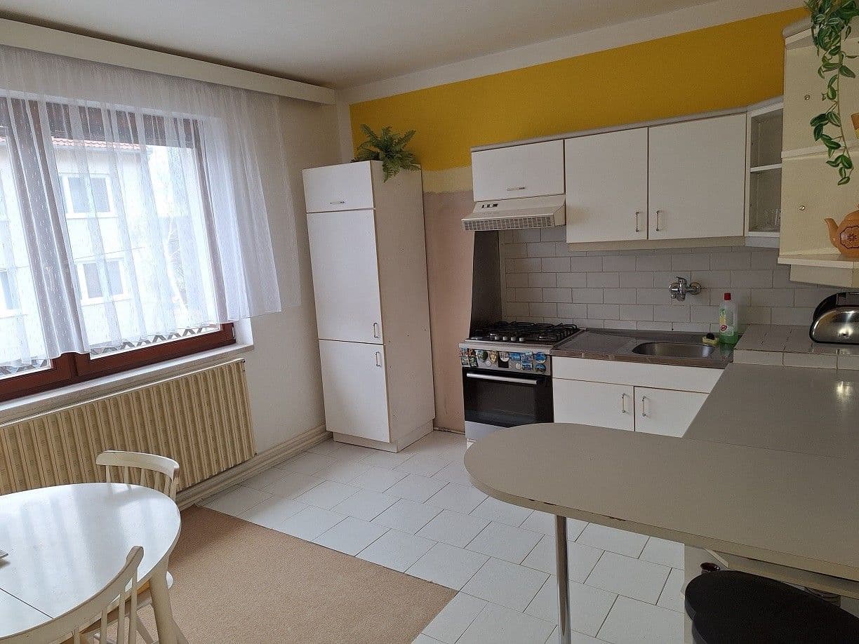 Prodej domu 200 m², pozemek 930 m², Přísnotická, Vranovice, Jihomoravský kraj Prodej domu 200 m², pozemek 930 m², Přísnotická, Vranovice, Jihomoravský kraj