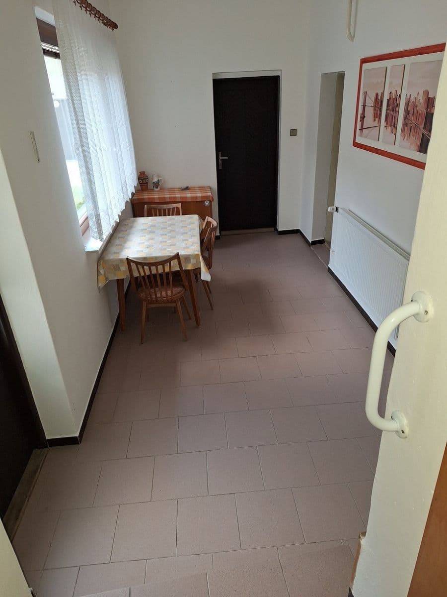 Prodej domu 200 m², pozemek 930 m², Přísnotická, Vranovice, Jihomoravský kraj Prodej domu 200 m², pozemek 930 m², Přísnotická, Vranovice, Jihomoravský kraj