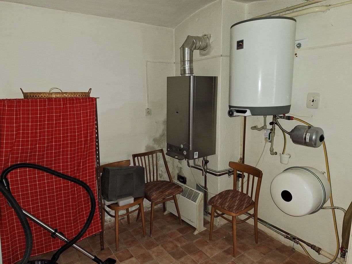 Prodej domu 200 m², pozemek 930 m², Přísnotická, Vranovice, Jihomoravský kraj Prodej domu 200 m², pozemek 930 m², Přísnotická, Vranovice, Jihomoravský kraj