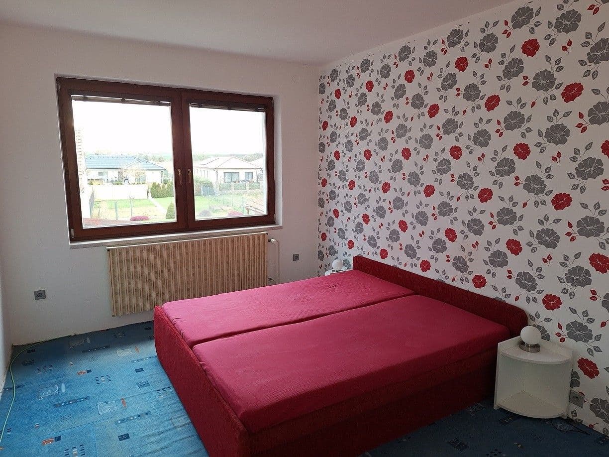 Prodej domu 200 m², pozemek 930 m², Přísnotická, Vranovice, Jihomoravský kraj Prodej domu 200 m², pozemek 930 m², Přísnotická, Vranovice, Jihomoravský kraj