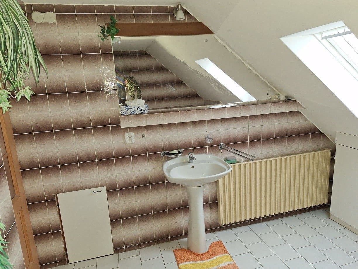 Prodej domu 200 m², pozemek 930 m², Přísnotická, Vranovice, Jihomoravský kraj Prodej domu 200 m², pozemek 930 m², Přísnotická, Vranovice, Jihomoravský kraj