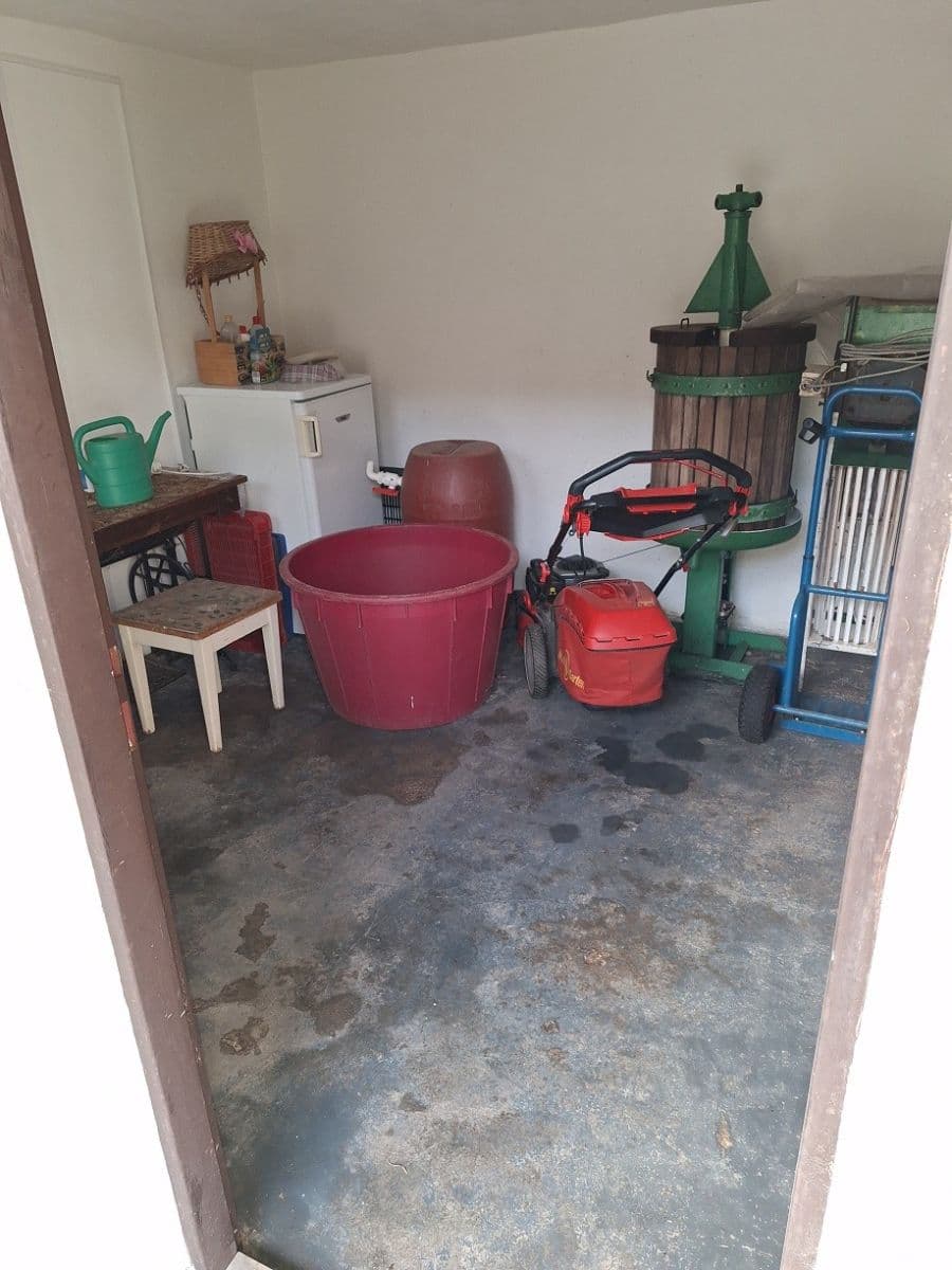 Prodej domu 200 m², pozemek 930 m², Přísnotická, Vranovice, Jihomoravský kraj Prodej domu 200 m², pozemek 930 m², Přísnotická, Vranovice, Jihomoravský kraj