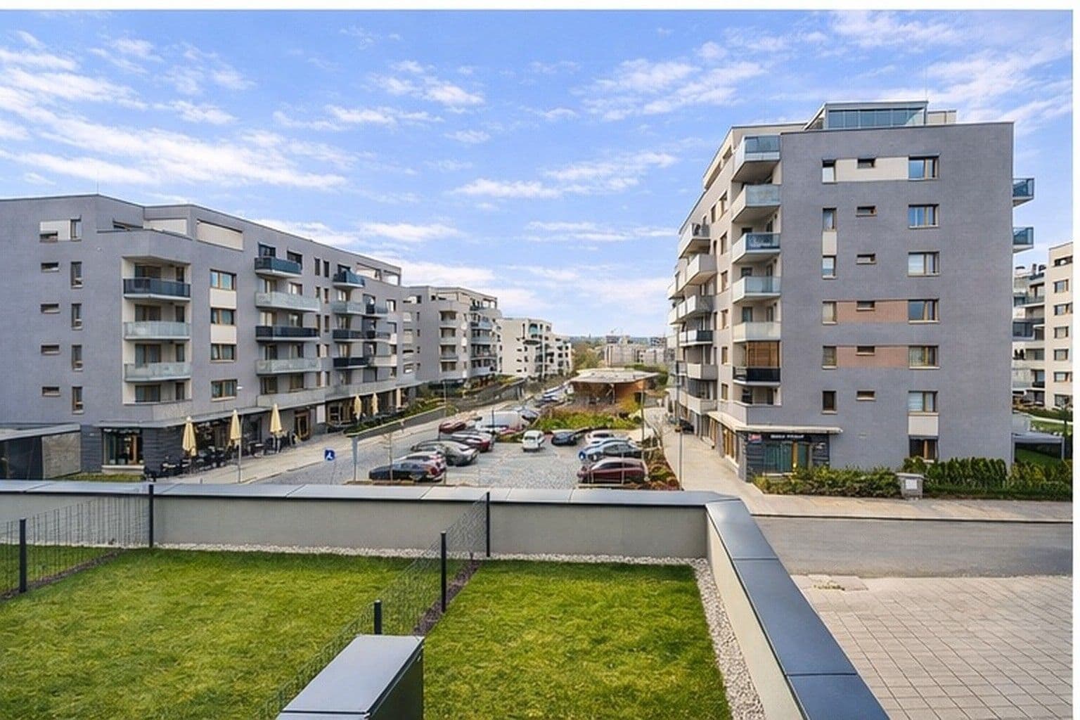 Pronájem bytu 3+kk 87 m², Waltariho, Praha, Praha Pronájem bytu 3+kk 87 m², Waltariho, Praha, Praha
