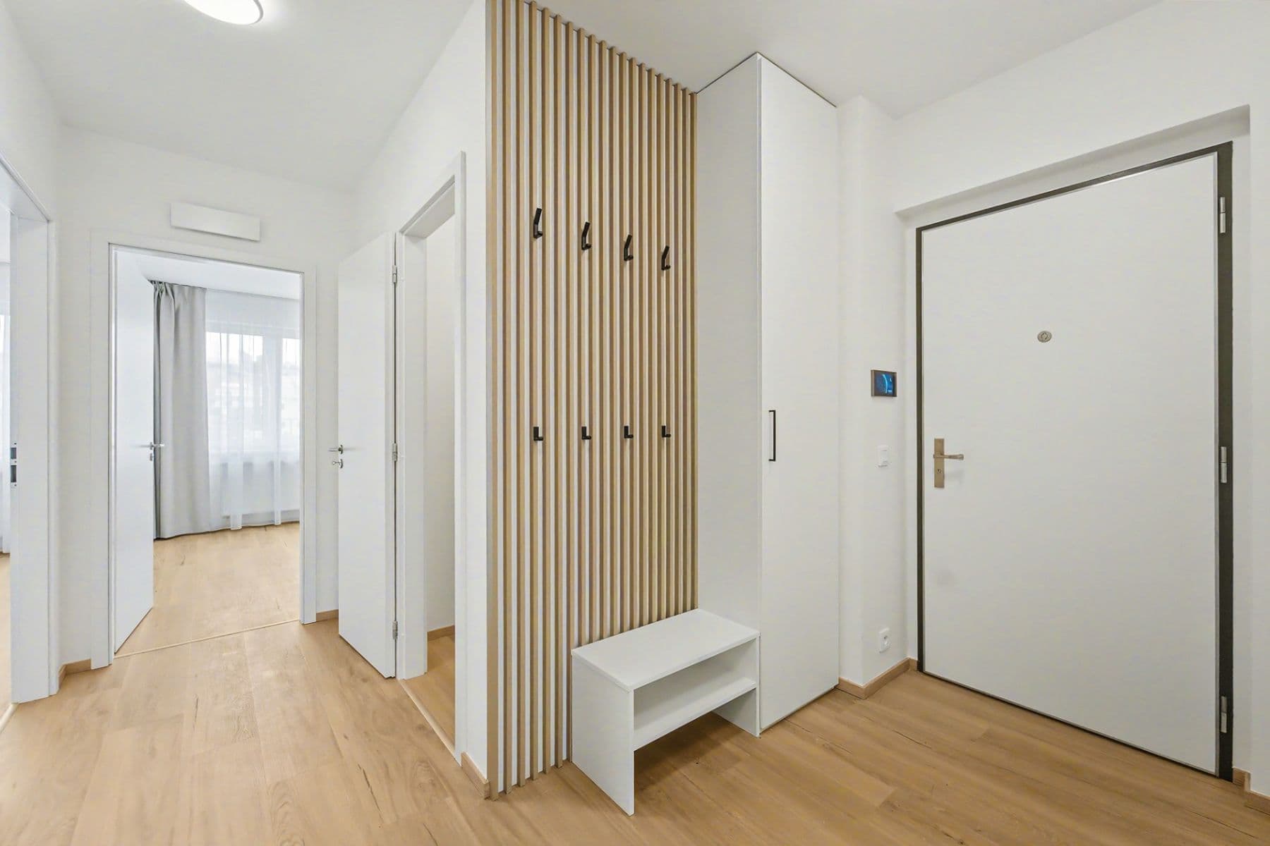 Pronájem bytu 3+kk 87 m², Waltariho, Praha, Praha Pronájem bytu 3+kk 87 m², Waltariho, Praha, Praha