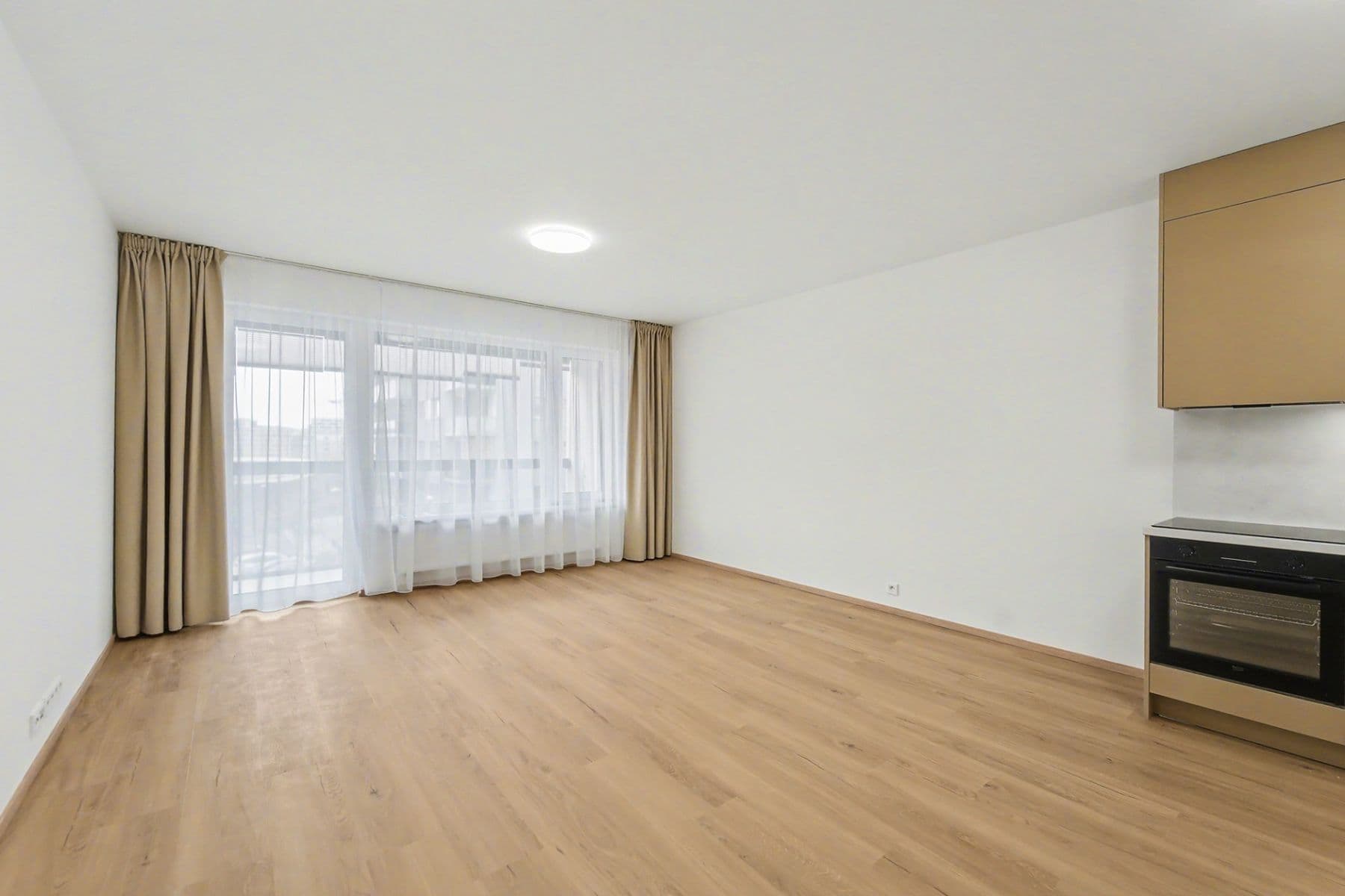 Pronájem bytu 3+kk 87 m², Waltariho, Praha, Praha Pronájem bytu 3+kk 87 m², Waltariho, Praha, Praha