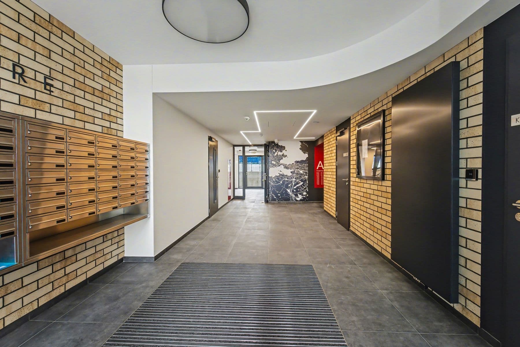 Pronájem bytu 3+kk 87 m², Waltariho, Praha, Praha Pronájem bytu 3+kk 87 m², Waltariho, Praha, Praha