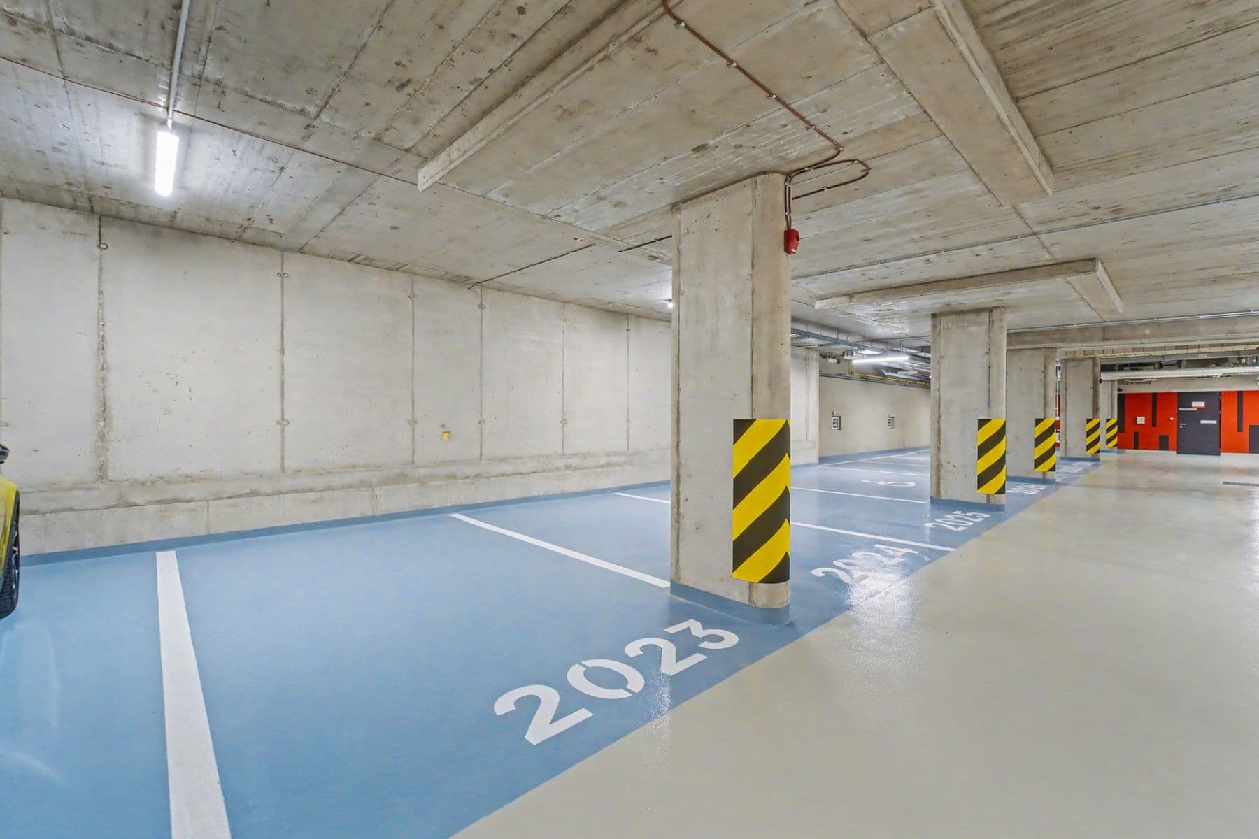 Pronájem bytu 3+kk 87 m², Waltariho, Praha, Praha Pronájem bytu 3+kk 87 m², Waltariho, Praha, Praha