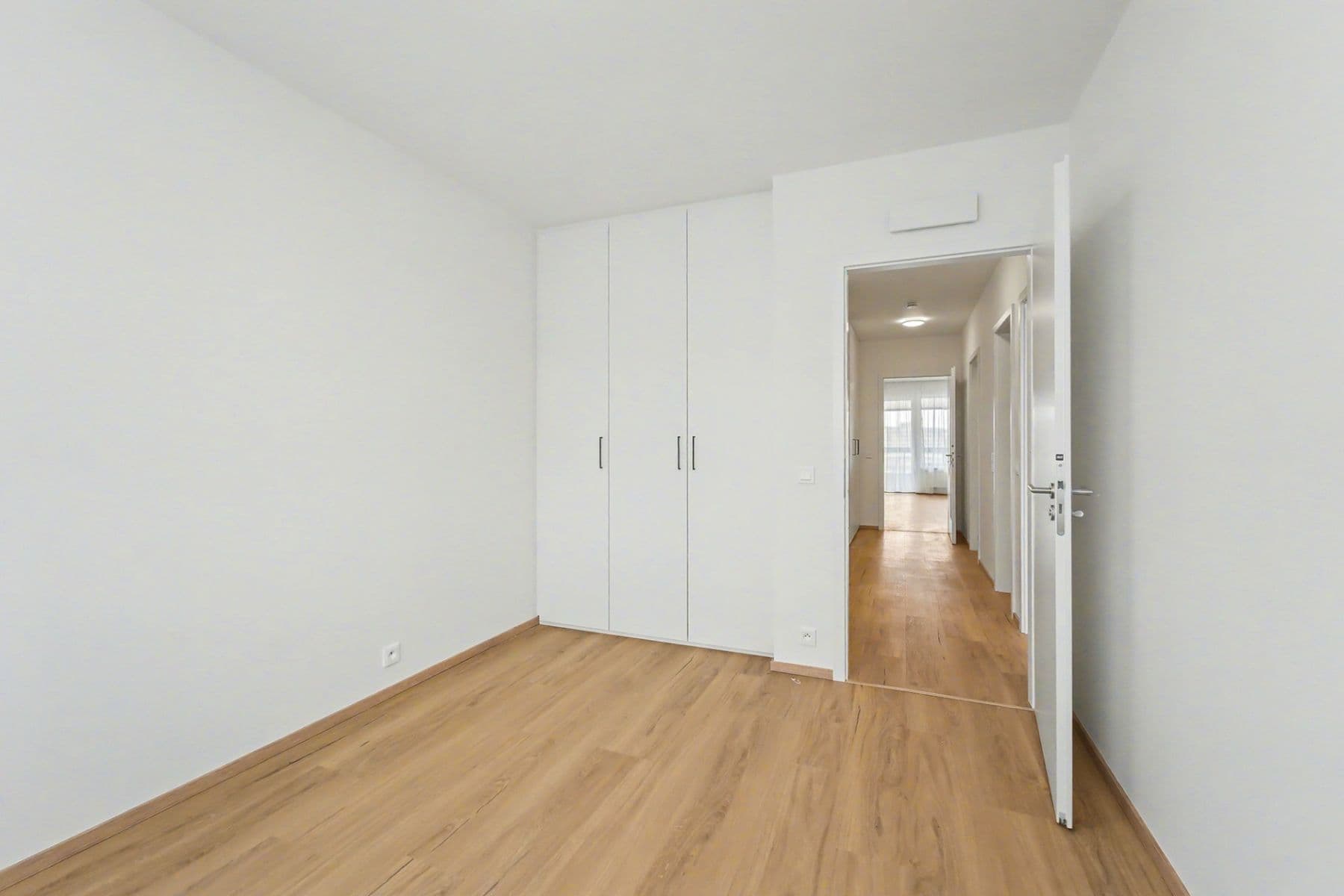 Pronájem bytu 3+kk 87 m², Waltariho, Praha, Praha Pronájem bytu 3+kk 87 m², Waltariho, Praha, Praha