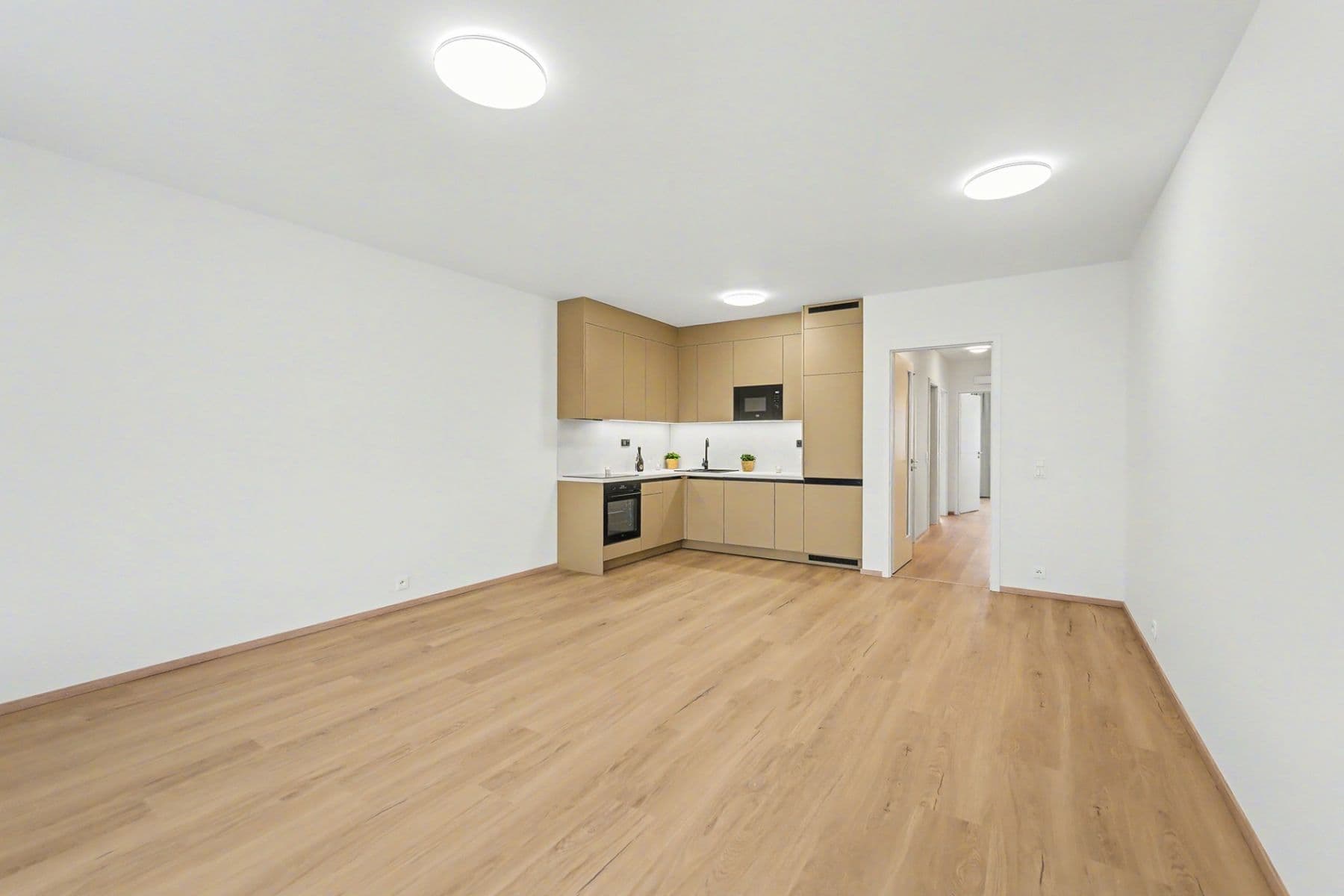 Pronájem bytu 3+kk 87 m², Waltariho, Praha, Praha Pronájem bytu 3+kk 87 m², Waltariho, Praha, Praha
