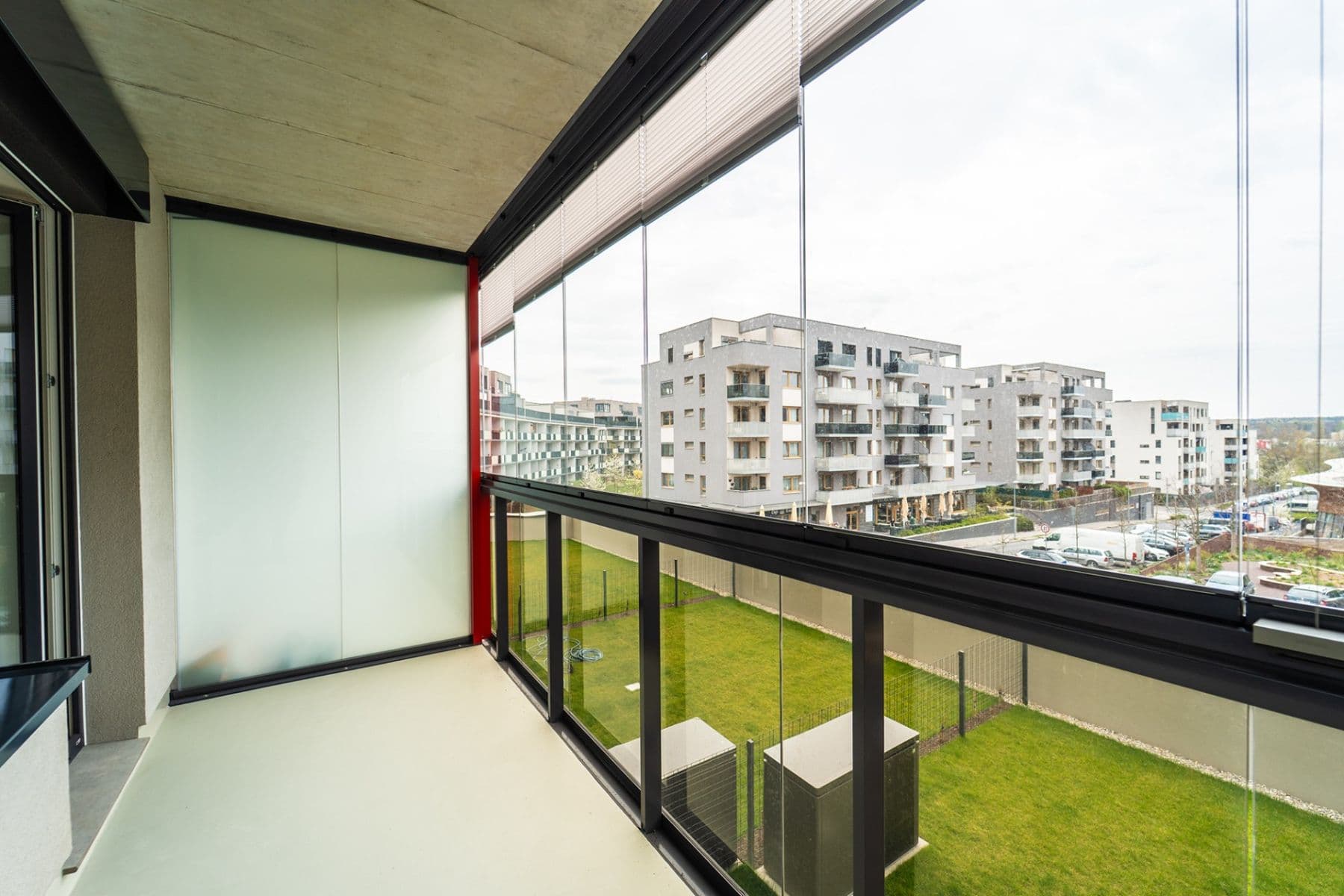 Pronájem bytu 3+kk 87 m², Waltariho, Praha, Praha Pronájem bytu 3+kk 87 m², Waltariho, Praha, Praha