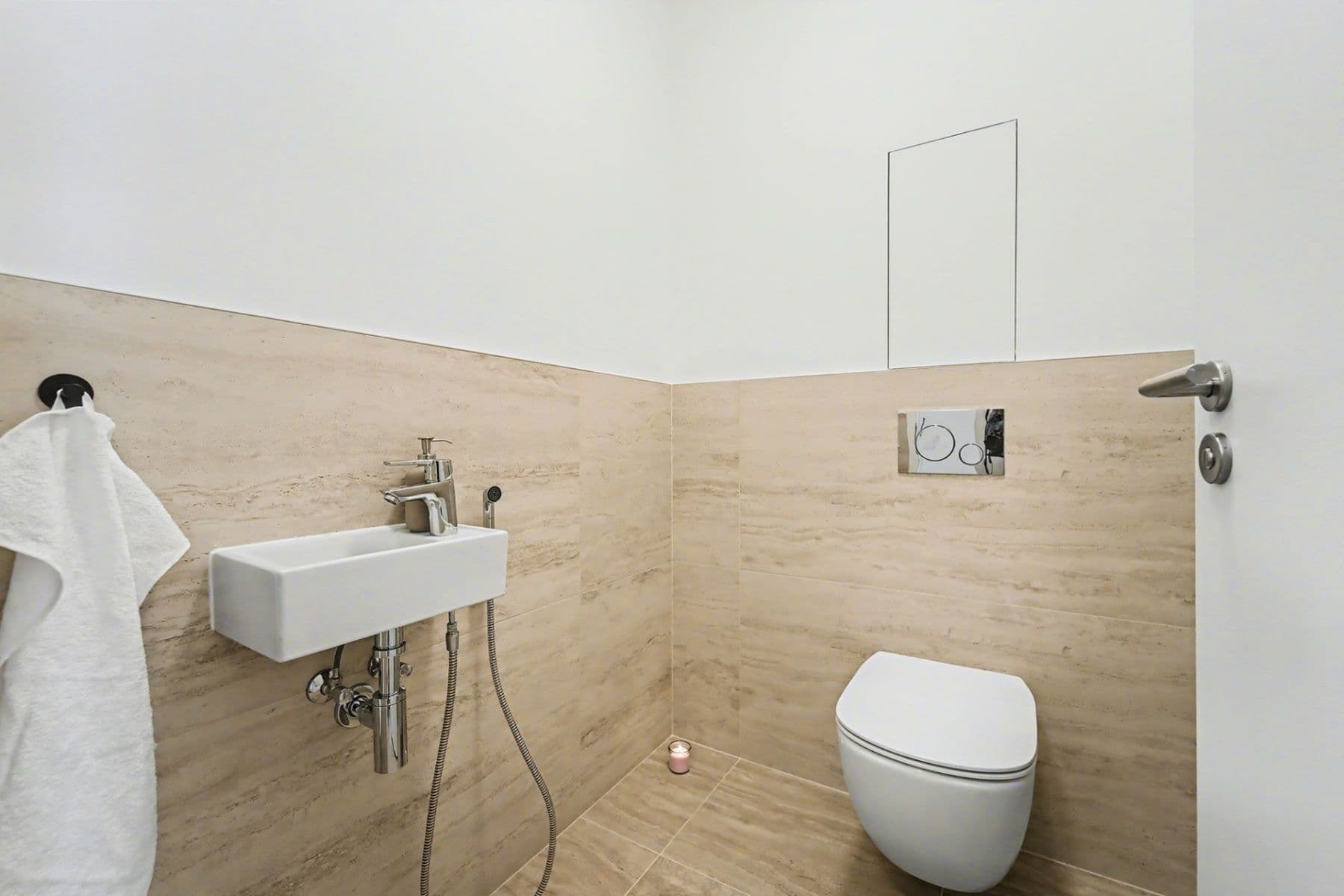 Pronájem bytu 3+kk 87 m², Waltariho, Praha, Praha Pronájem bytu 3+kk 87 m², Waltariho, Praha, Praha