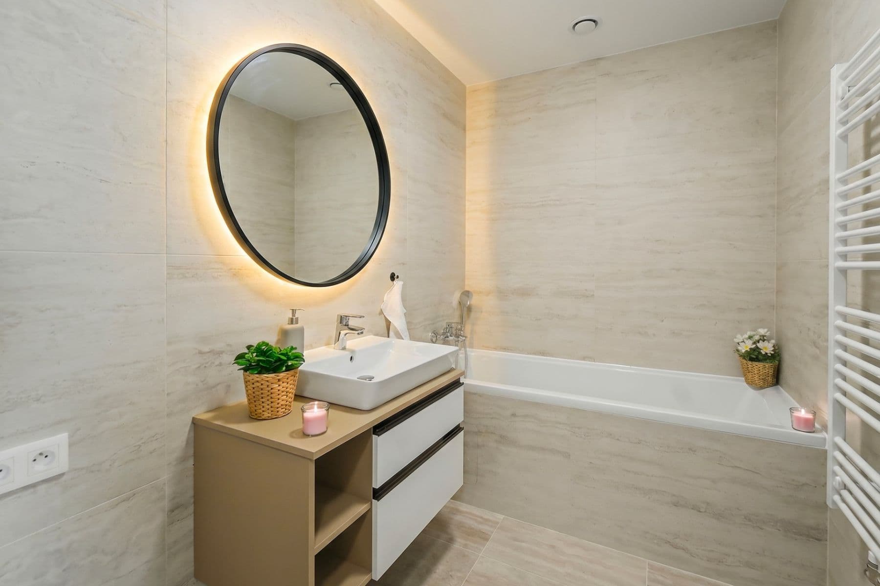 Pronájem bytu 3+kk 87 m², Waltariho, Praha, Praha Pronájem bytu 3+kk 87 m², Waltariho, Praha, Praha