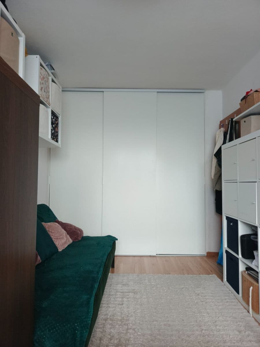 Pronájem bytu 1+1 30 m², Šestajovická, Praha, Praha Pronájem bytu 1+1 30 m², Šestajovická, Praha, Praha