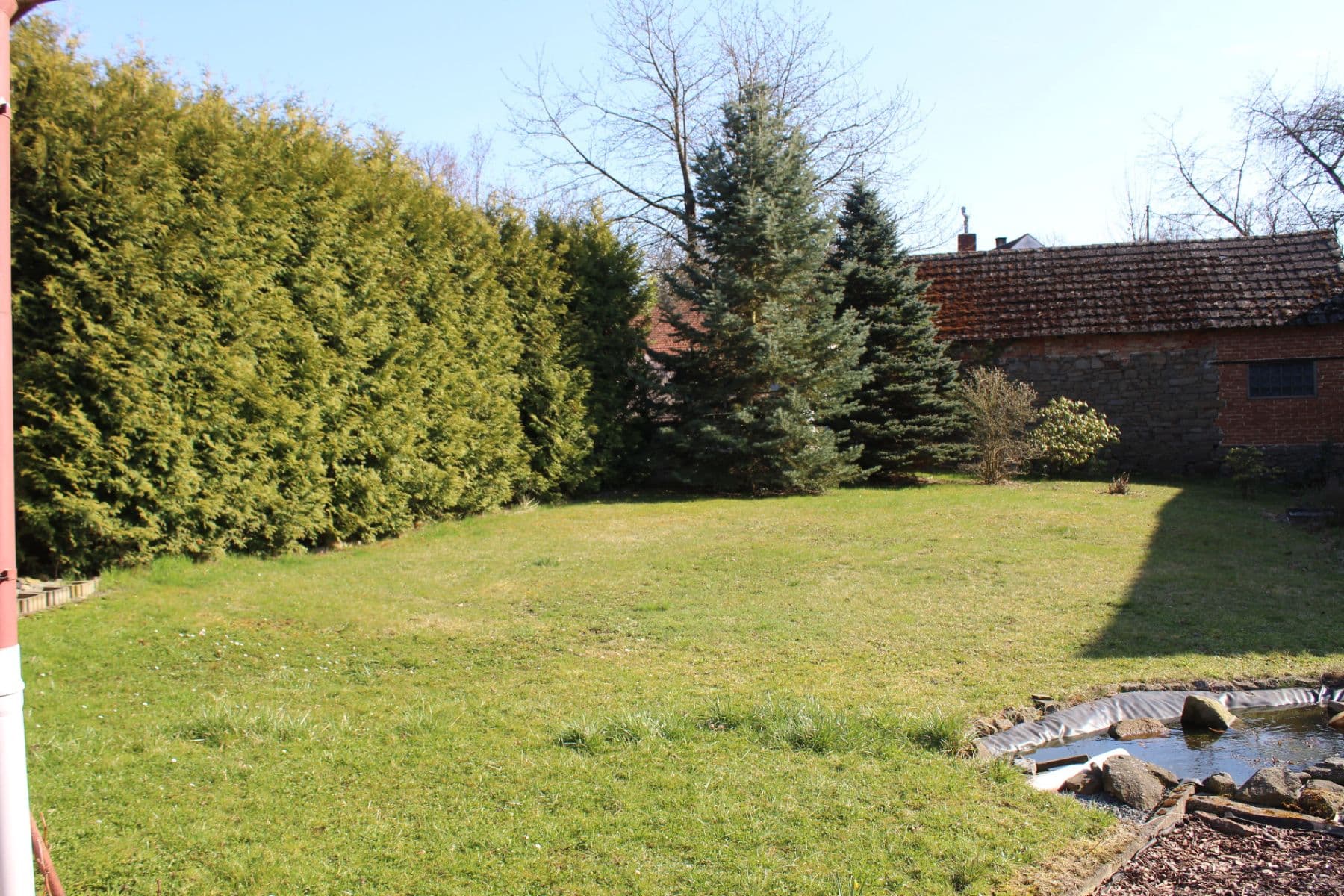 Prodej chaty, chalupy 225 m², pozemek 712 m², Křečovice, Středočeský kraj Prodej chaty, chalupy 225 m², pozemek 712 m², Křečovice, Středočeský kraj