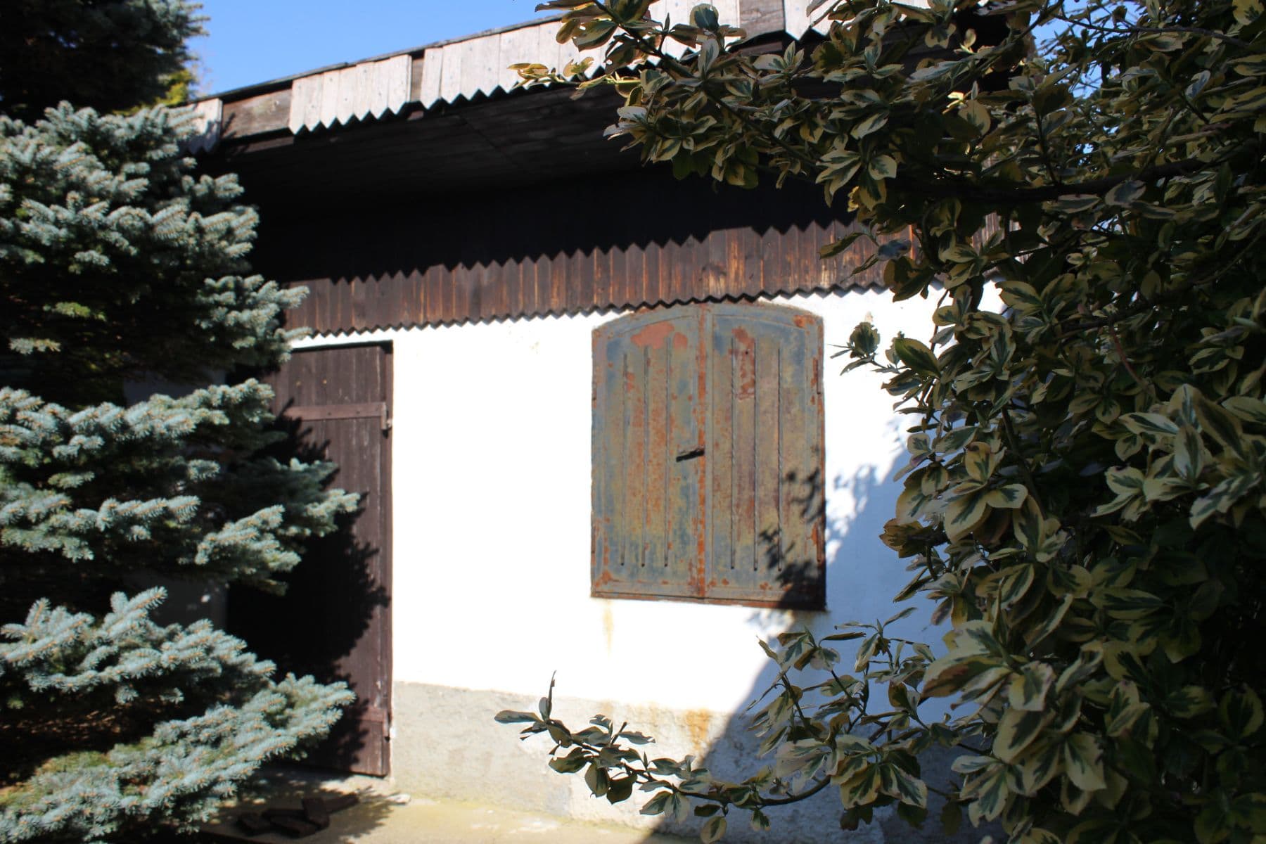 Prodej chaty, chalupy 225 m², pozemek 712 m², Křečovice, Středočeský kraj Prodej chaty, chalupy 225 m², pozemek 712 m², Křečovice, Středočeský kraj