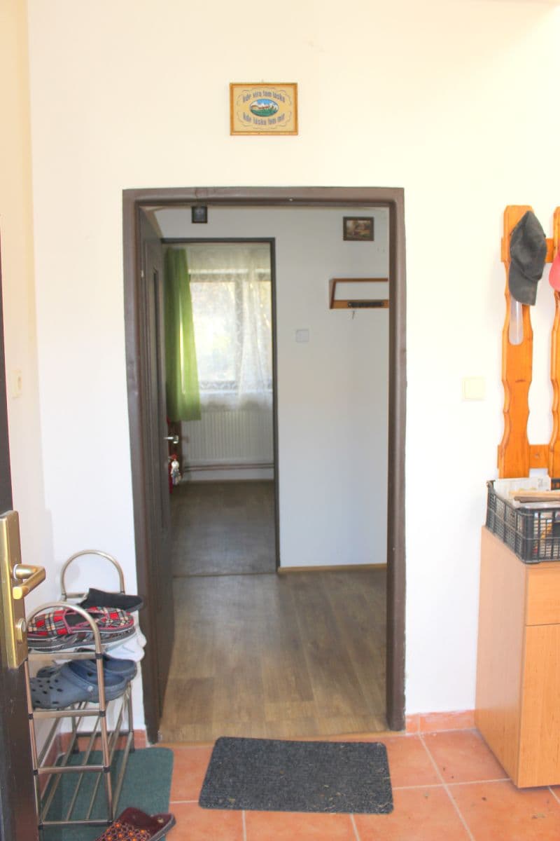 Prodej chaty, chalupy 225 m², pozemek 712 m², Křečovice, Středočeský kraj Prodej chaty, chalupy 225 m², pozemek 712 m², Křečovice, Středočeský kraj