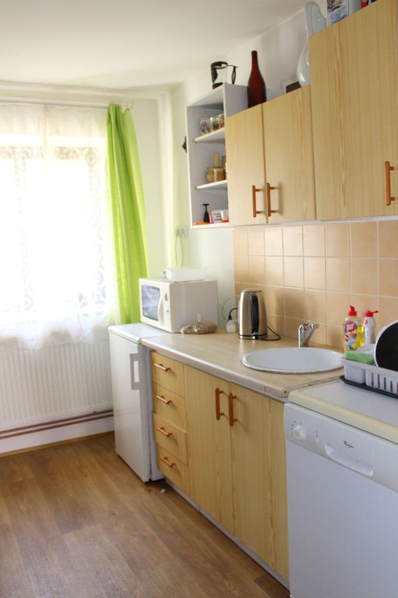 Prodej chaty, chalupy 225 m², pozemek 712 m², Křečovice, Středočeský kraj Prodej chaty, chalupy 225 m², pozemek 712 m², Křečovice, Středočeský kraj