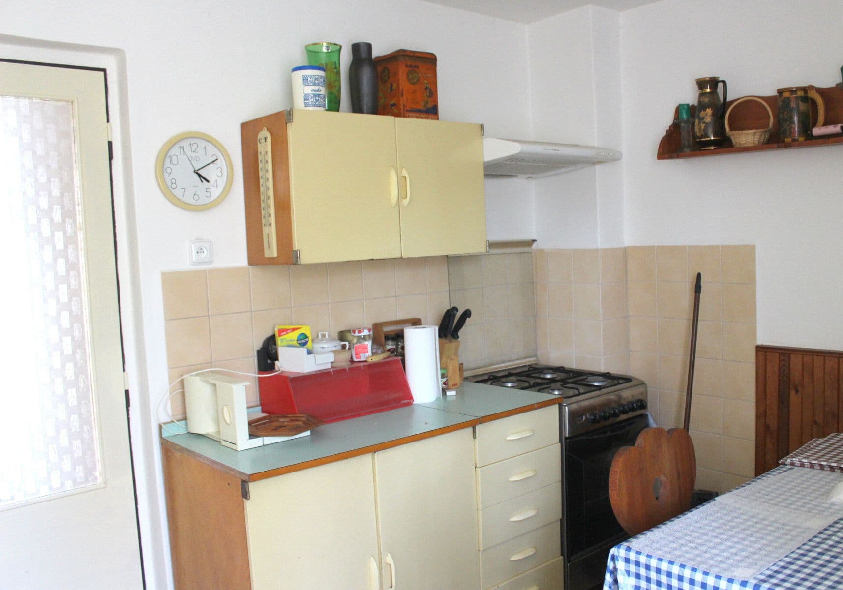 Prodej chaty, chalupy 225 m², pozemek 712 m², Křečovice, Středočeský kraj Prodej chaty, chalupy 225 m², pozemek 712 m², Křečovice, Středočeský kraj