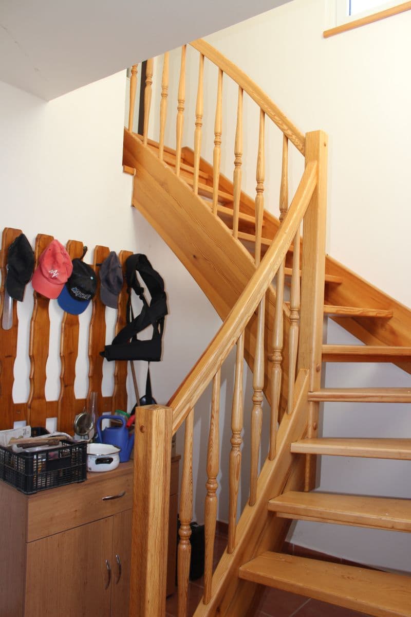 Prodej chaty, chalupy 225 m², pozemek 712 m², Křečovice, Středočeský kraj Prodej chaty, chalupy 225 m², pozemek 712 m², Křečovice, Středočeský kraj