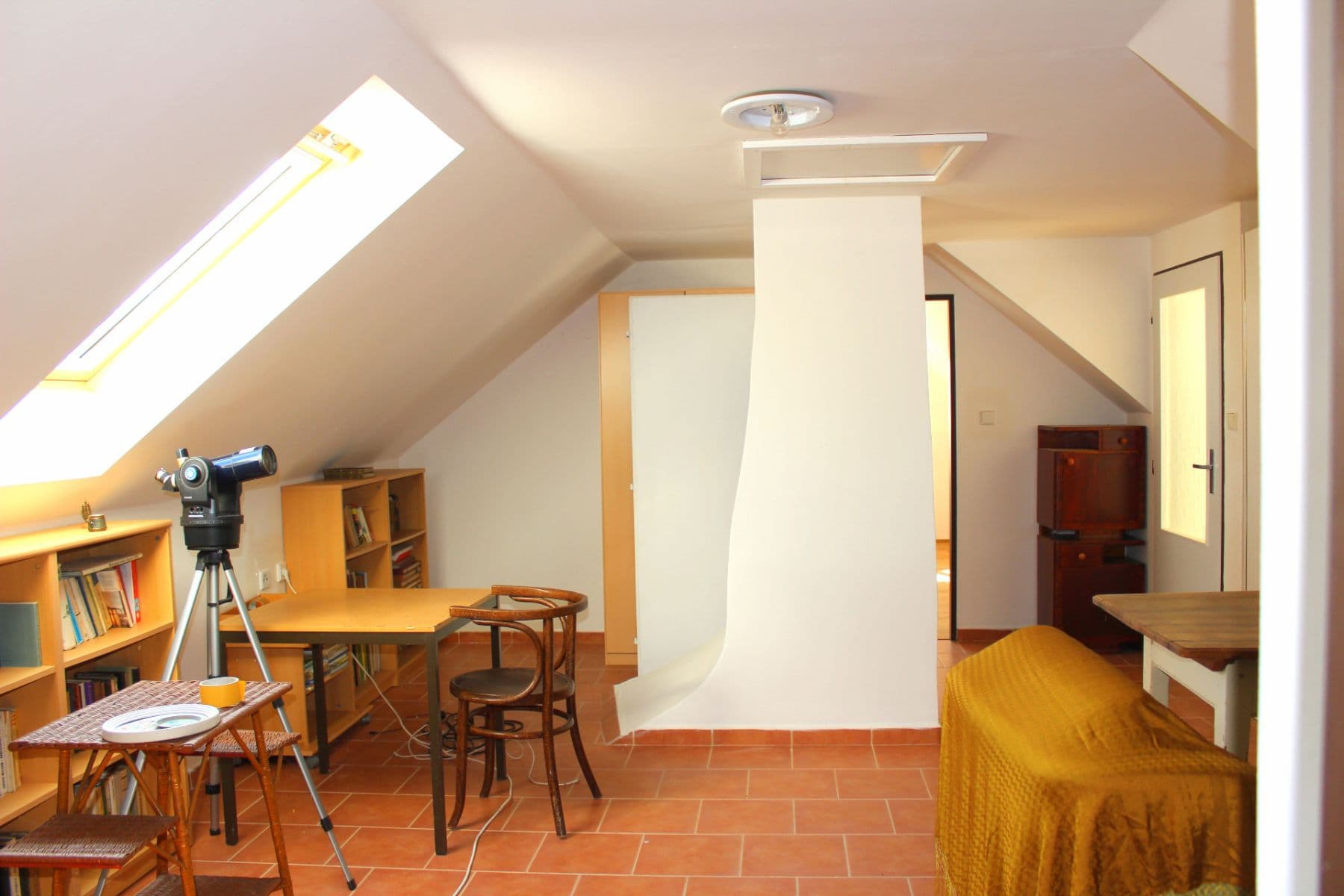 Prodej chaty, chalupy 225 m², pozemek 712 m², Křečovice, Středočeský kraj Prodej chaty, chalupy 225 m², pozemek 712 m², Křečovice, Středočeský kraj