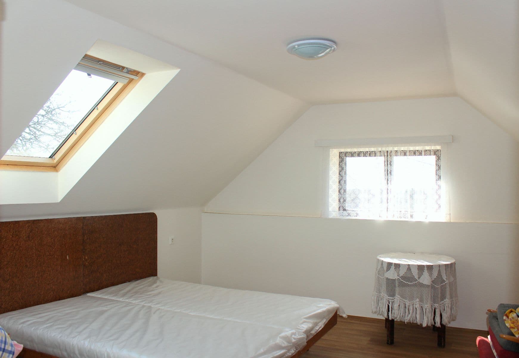 Prodej chaty, chalupy 225 m², pozemek 712 m², Křečovice, Středočeský kraj Prodej chaty, chalupy 225 m², pozemek 712 m², Křečovice, Středočeský kraj