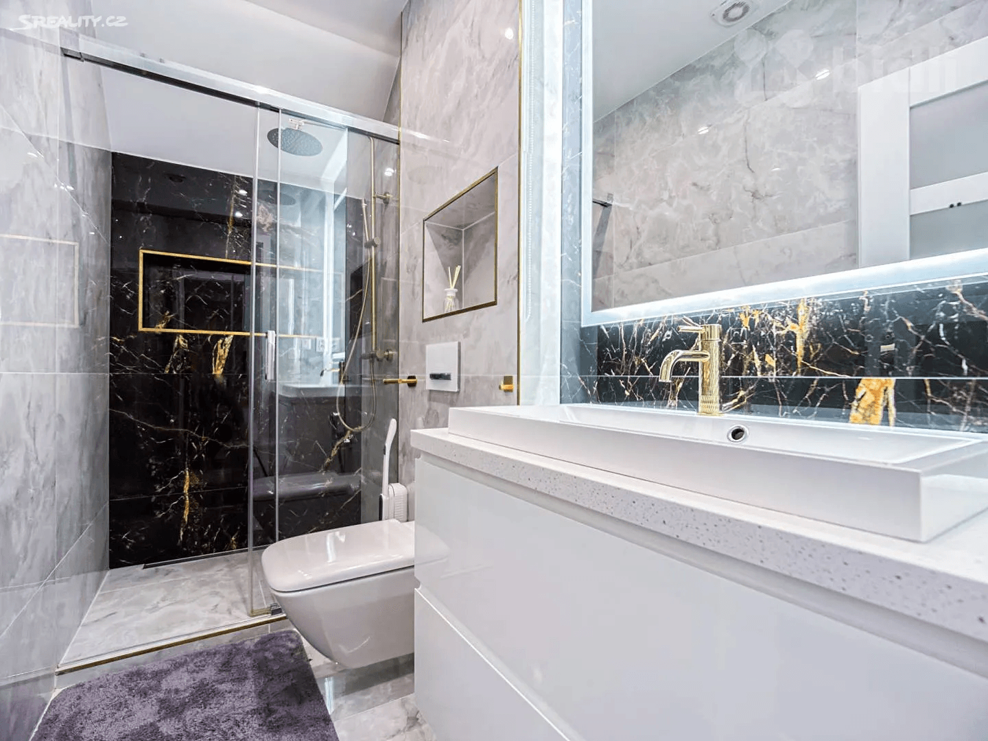 Pronájem domu 189 m², pozemek 1.140 m², Zlatá, Středočeský kraj Pronájem domu 189 m², pozemek 1.140 m², Zlatá, Středočeský kraj