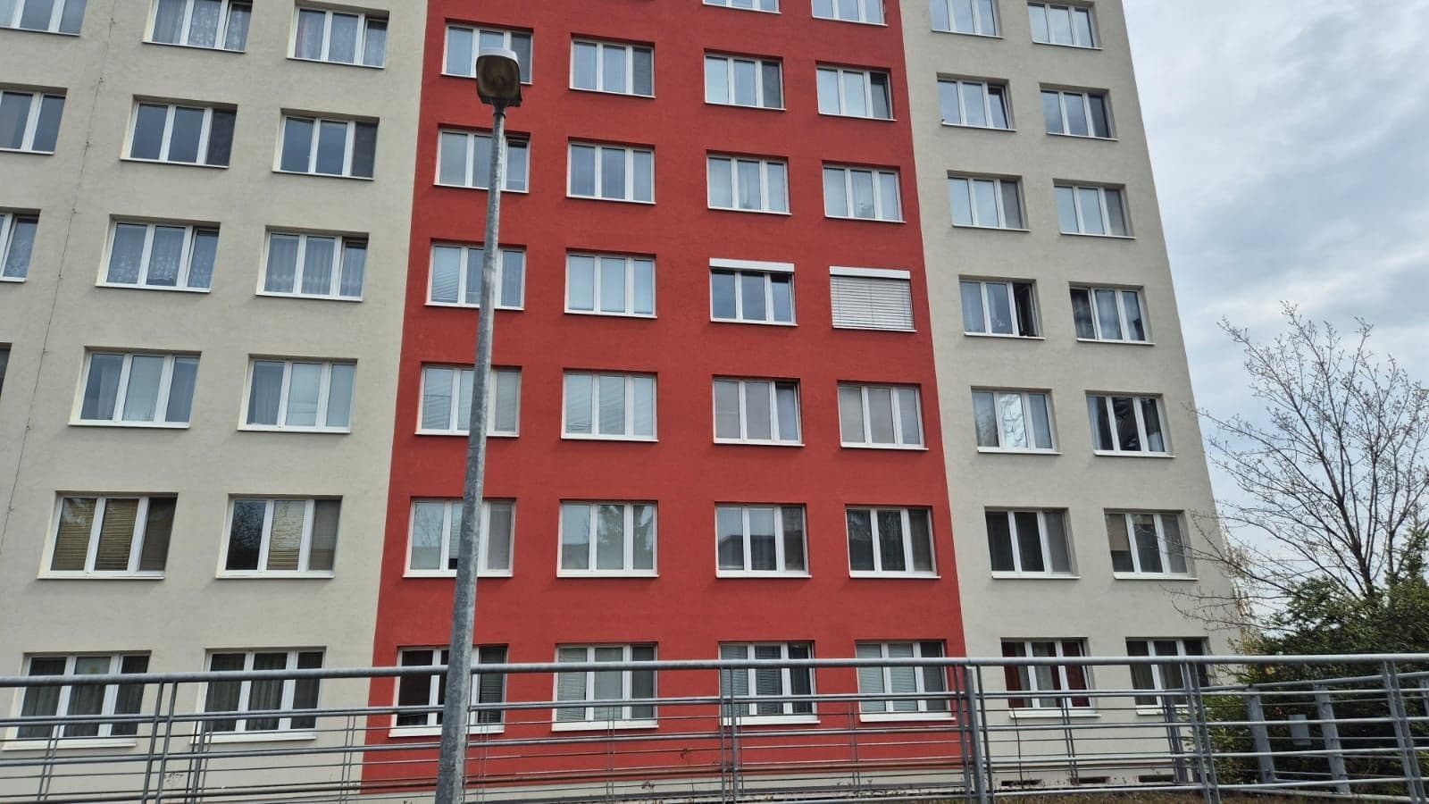 Prodej bytu 1+kk 40 m², Třinecká, Praha, Praha Prodej bytu 1+kk 40 m², Třinecká, Praha, Praha