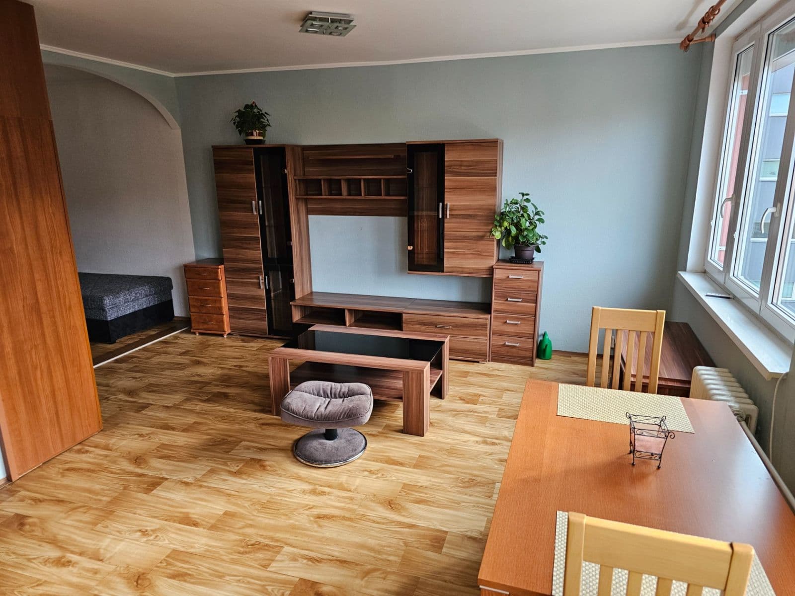 Prodej bytu 1+kk 40 m², Třinecká, Praha, Praha Prodej bytu 1+kk 40 m², Třinecká, Praha, Praha