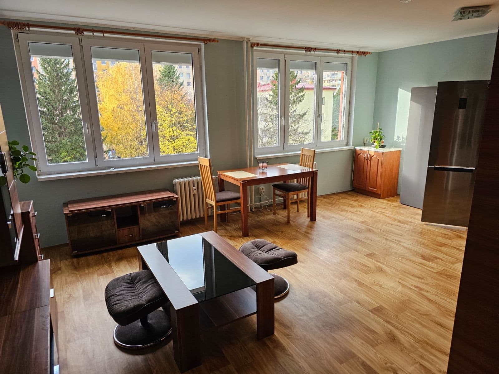 Prodej bytu 1+kk 40 m², Třinecká, Praha, Praha Prodej bytu 1+kk 40 m², Třinecká, Praha, Praha