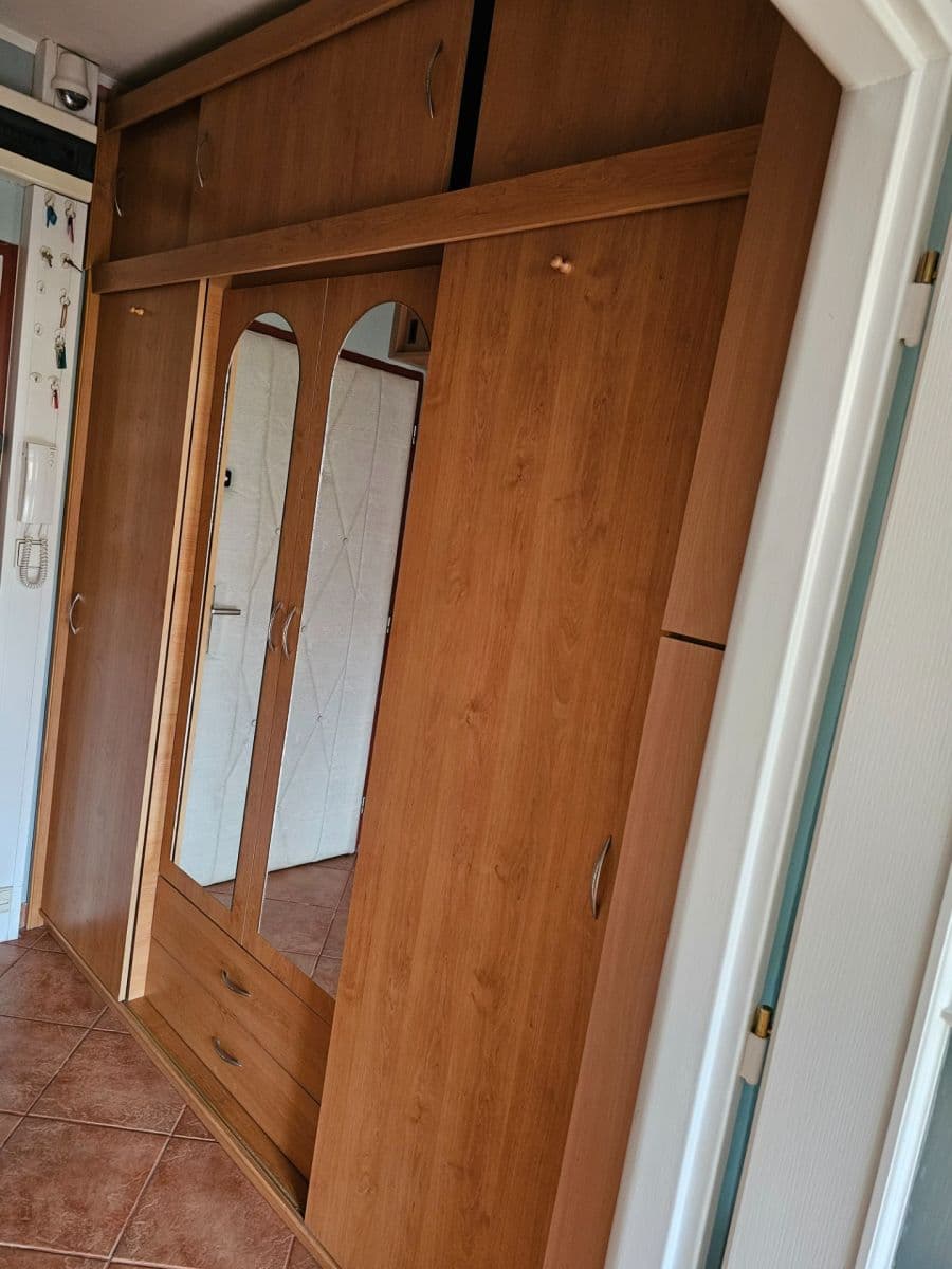 Prodej bytu 1+kk 40 m², Třinecká, Praha, Praha Prodej bytu 1+kk 40 m², Třinecká, Praha, Praha