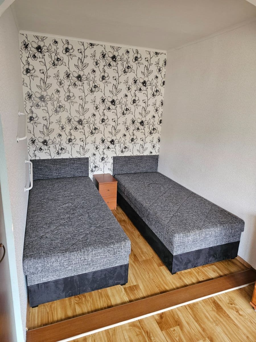 Prodej bytu 1+kk 40 m², Třinecká, Praha, Praha Prodej bytu 1+kk 40 m², Třinecká, Praha, Praha