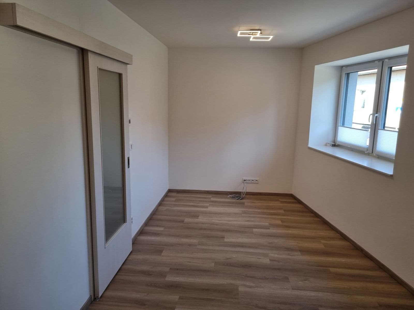 Pronájem bytu 2+kk 52 m², Branka, Brno, Jihomoravský kraj Pronájem bytu 2+kk 52 m², Branka, Brno, Jihomoravský kraj